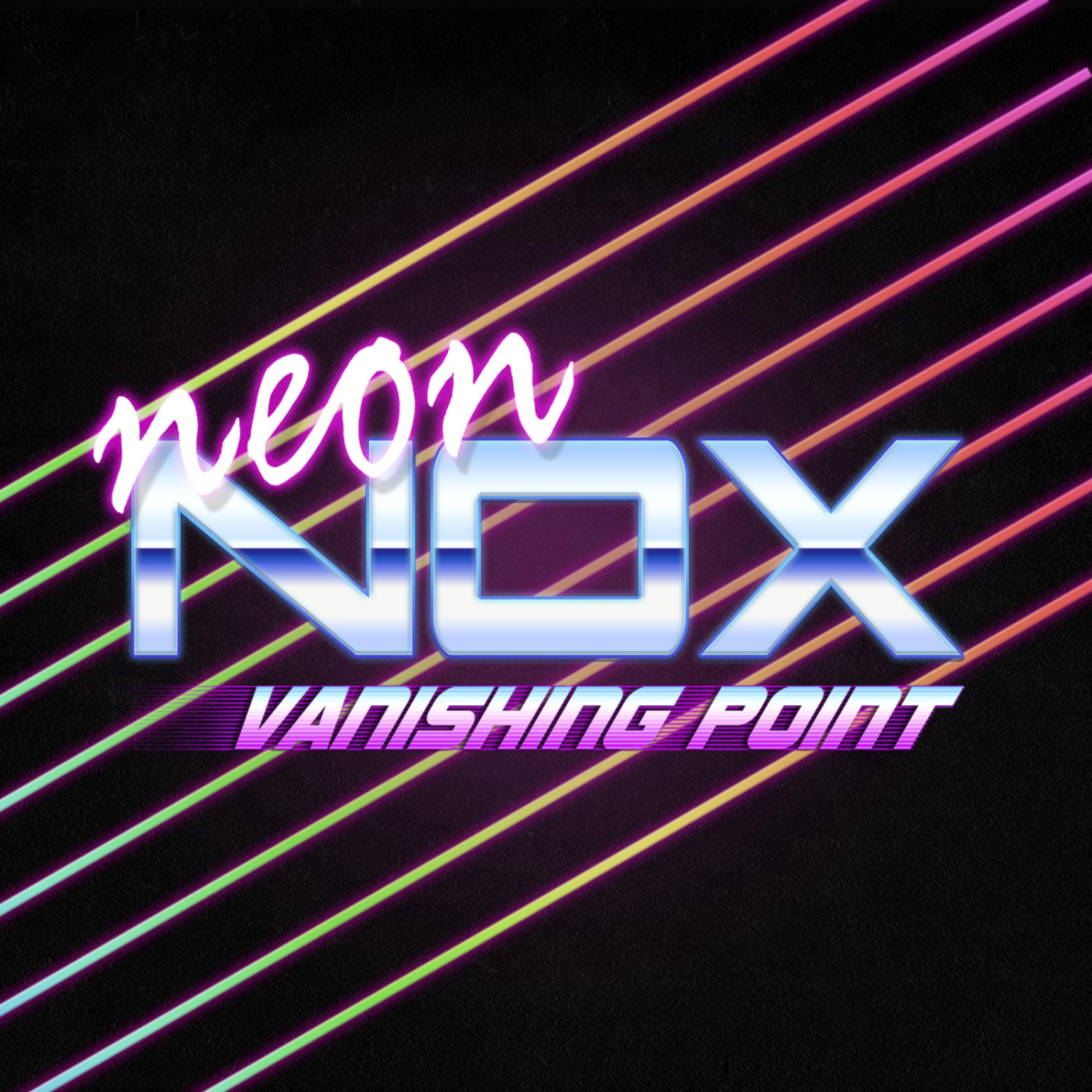 Релиз Vanishing Point
