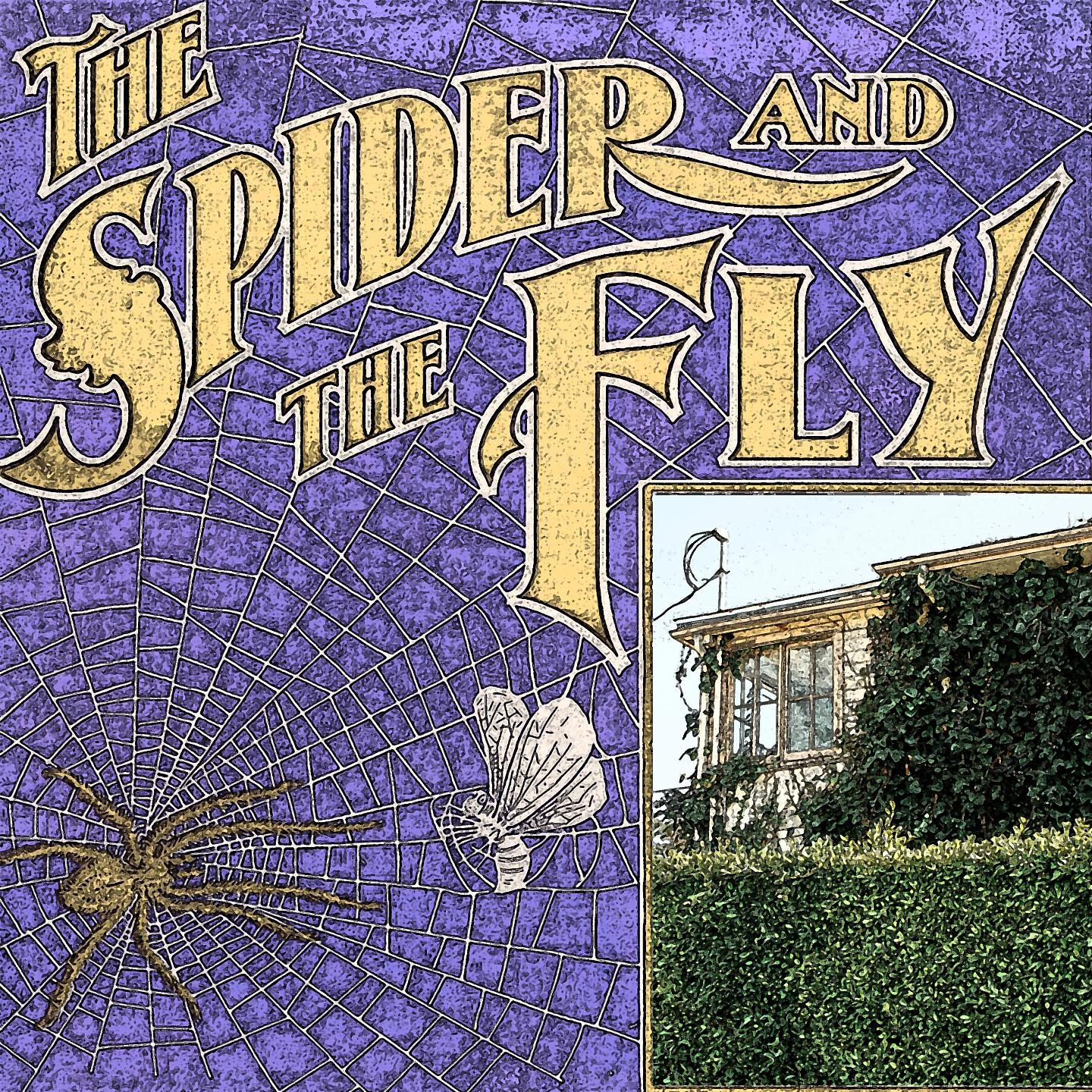 Релиз The Spider and the Fly
