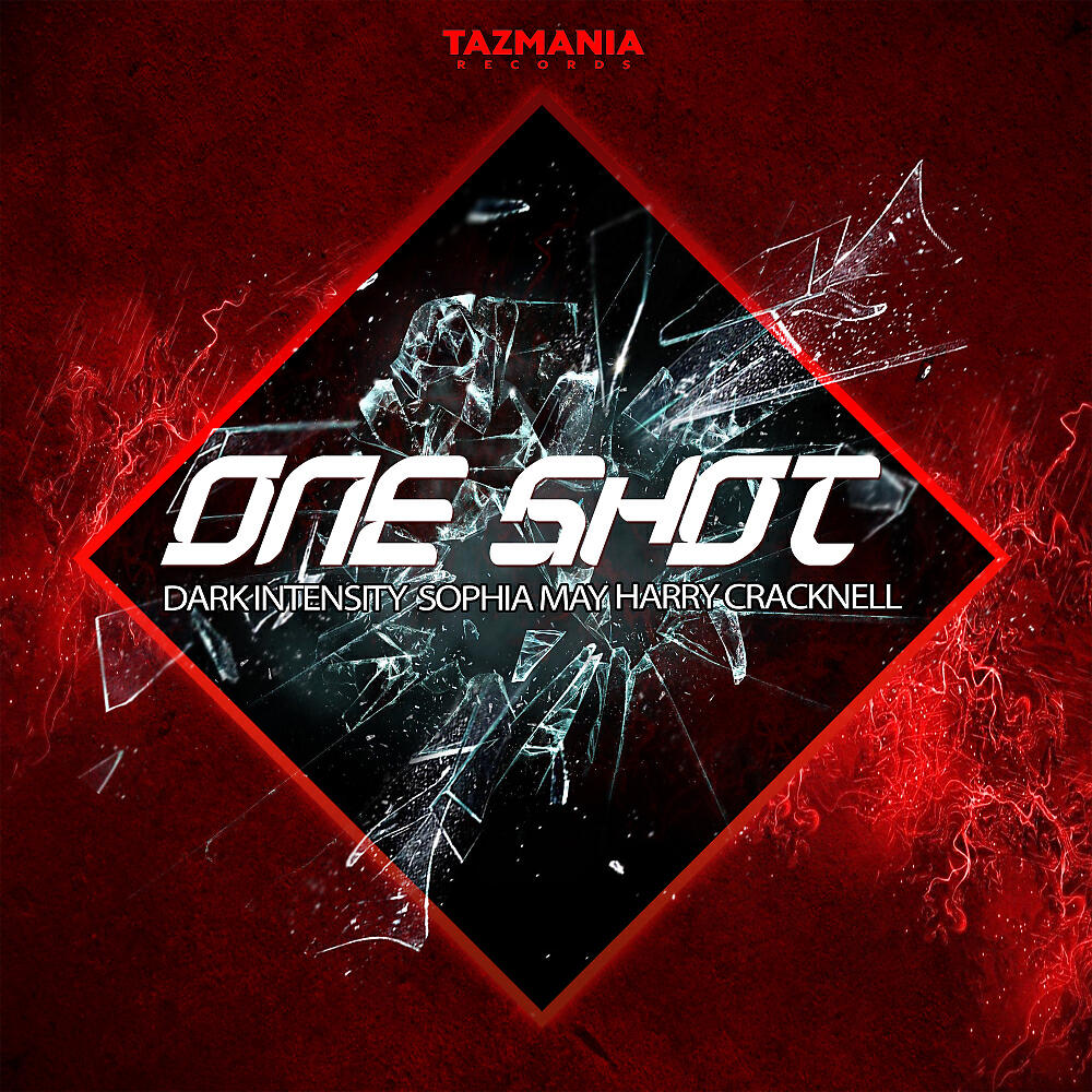 Релиз One Shot