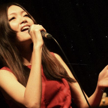 Diana Liu