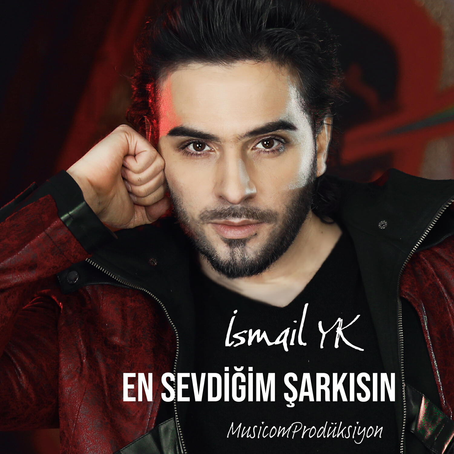 Релиз En Sevdiğim Şarkısın