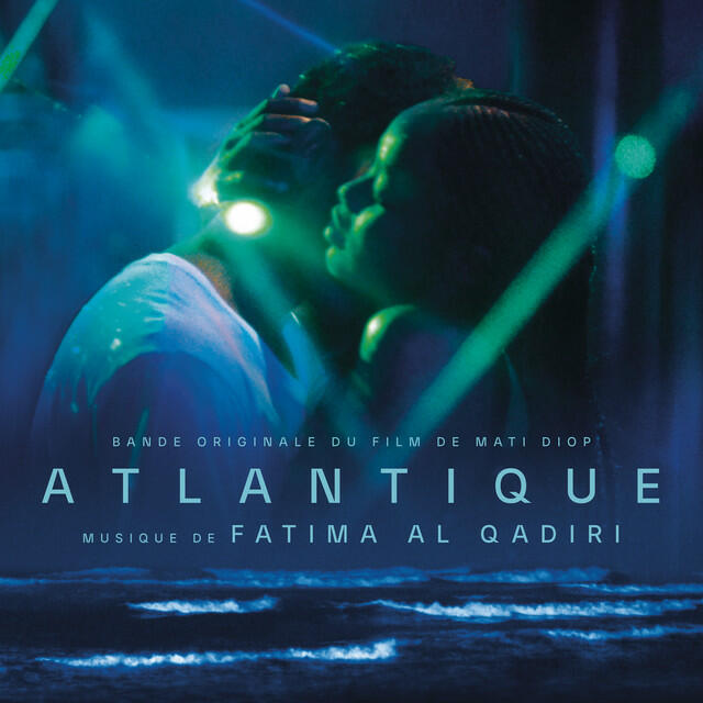 Релиз Atlantique (Original Motion Picture Soundtrack)