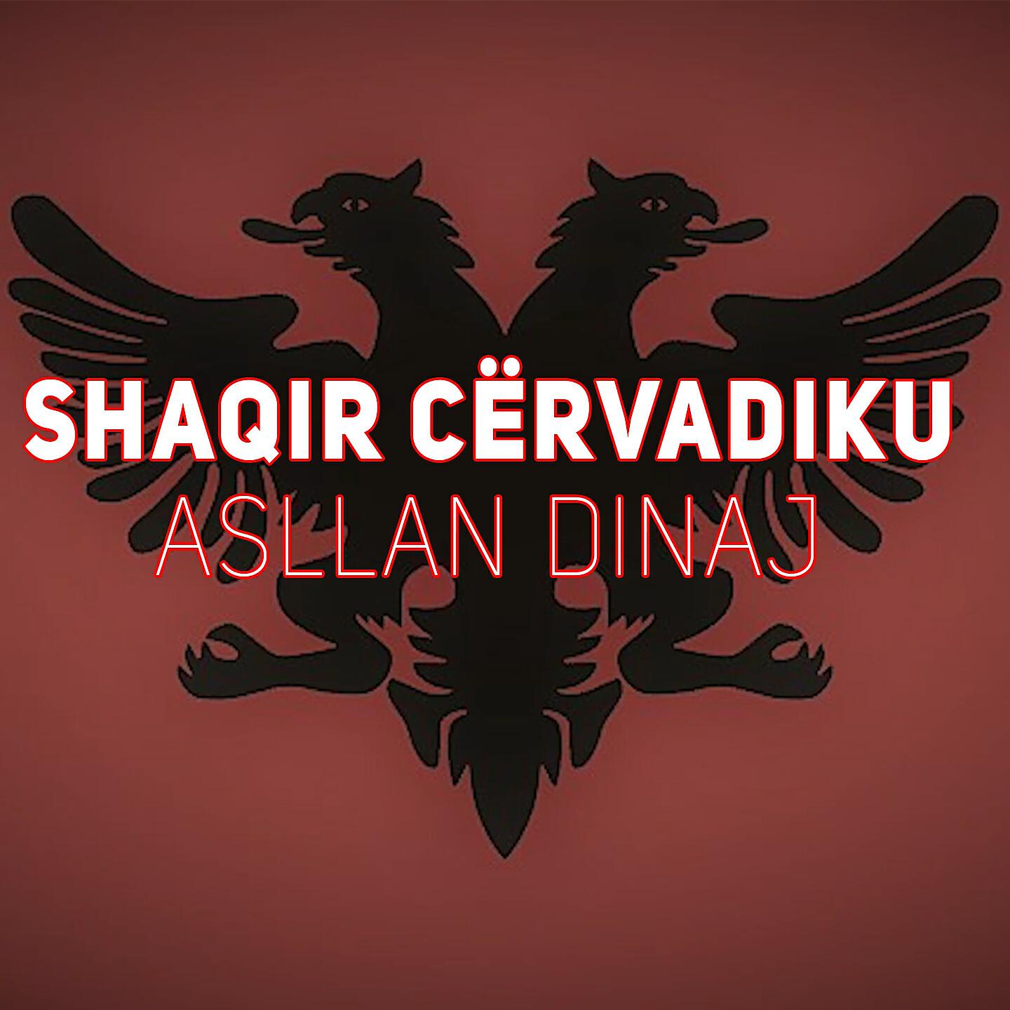 Релиз Asllan dinaj