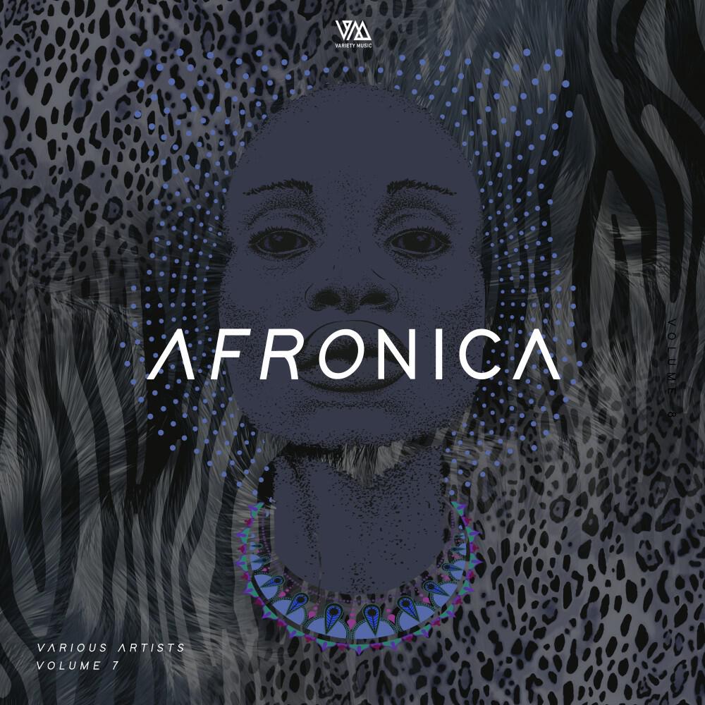 Релиз Afronica, Vol. 7