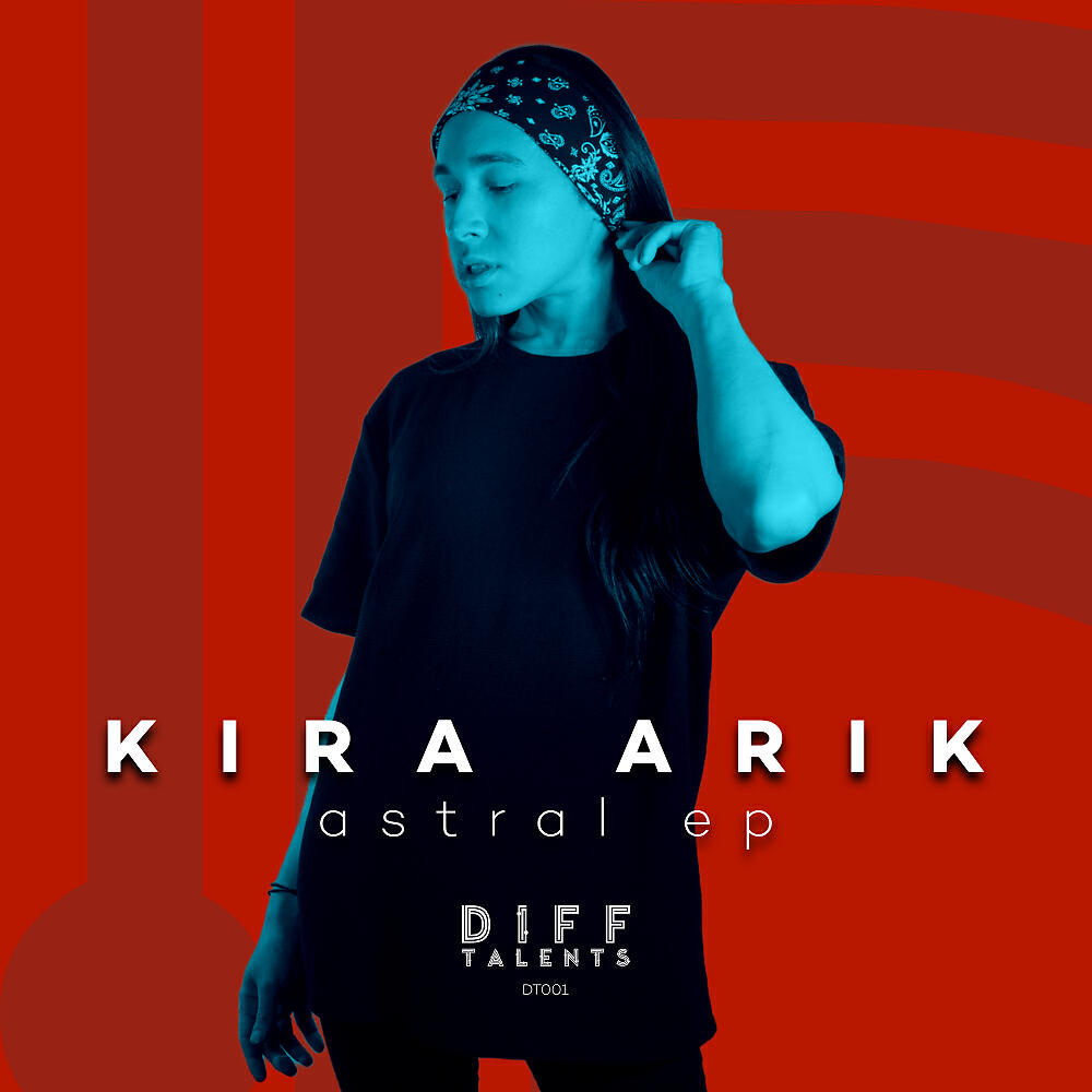 Kira Arik