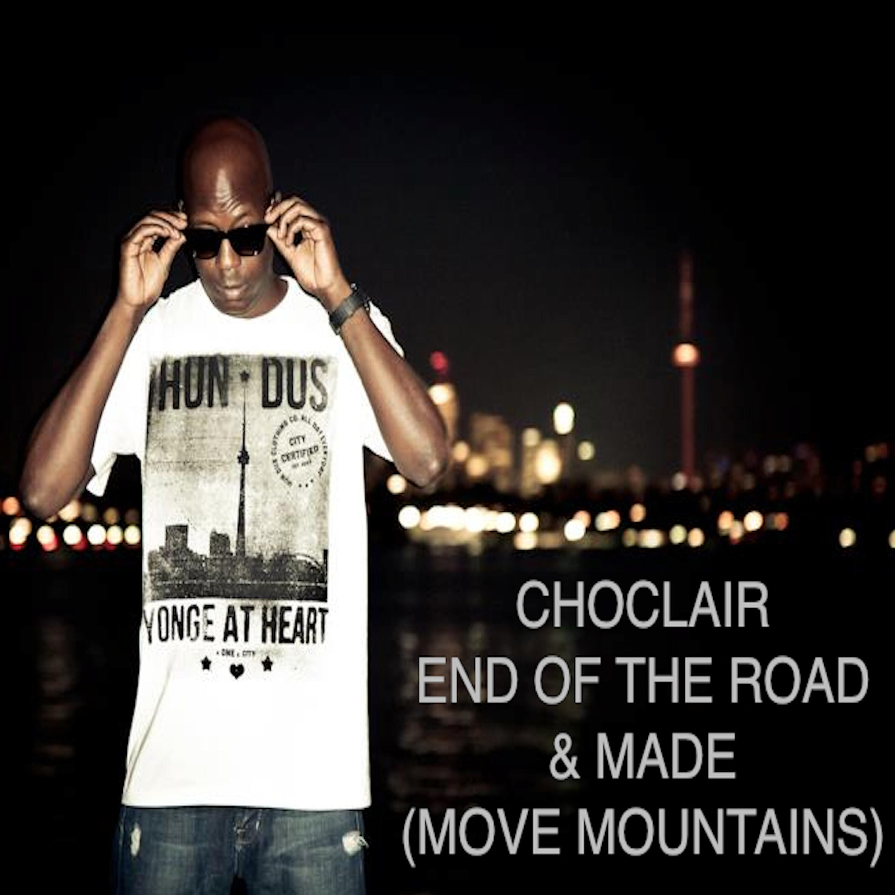 Релиз End of the Road/Made (Move Mountains)