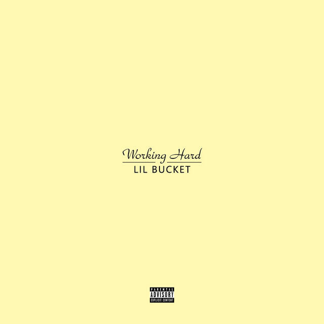 Релиз Working Hard