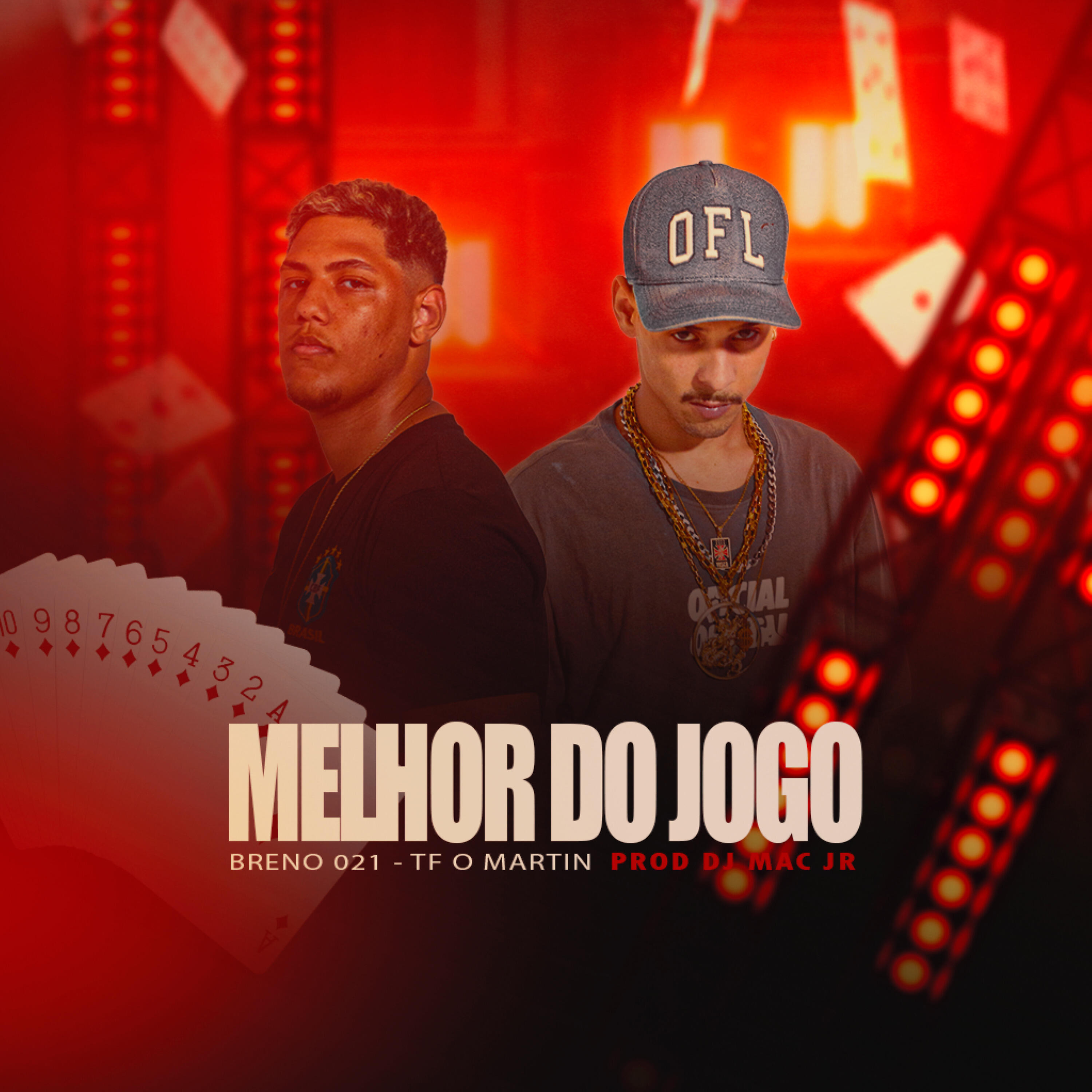 Релиз Melhor do Jogo