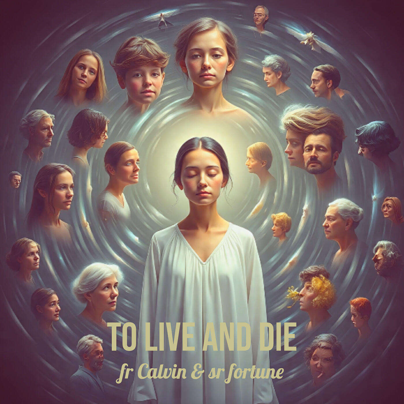 Релиз To Live and Die