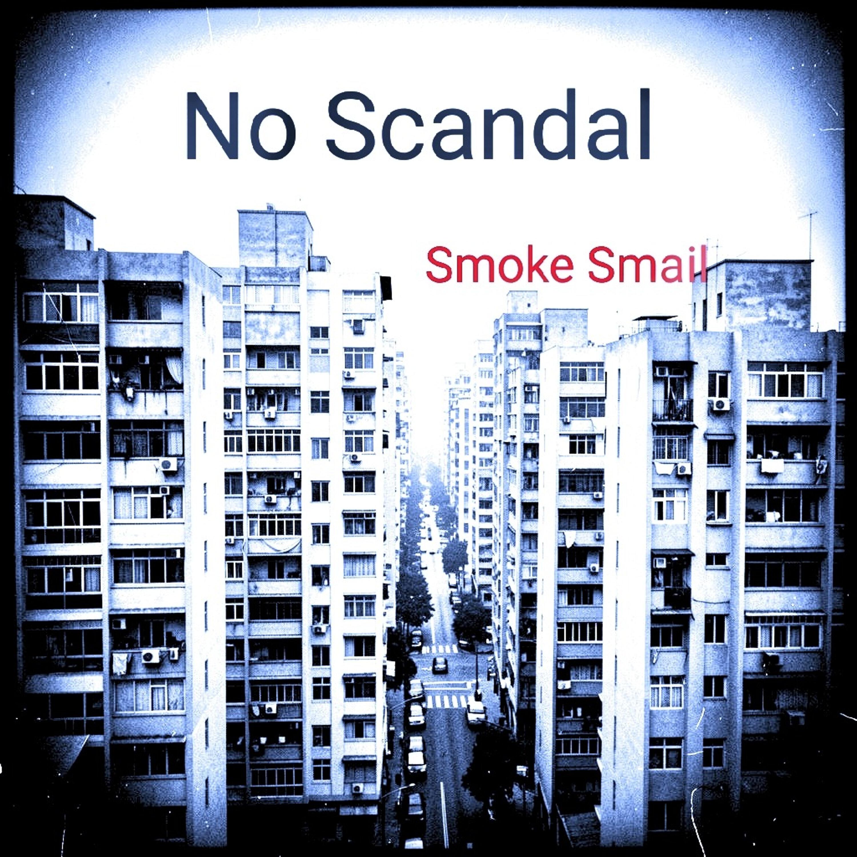 Smoke Smail