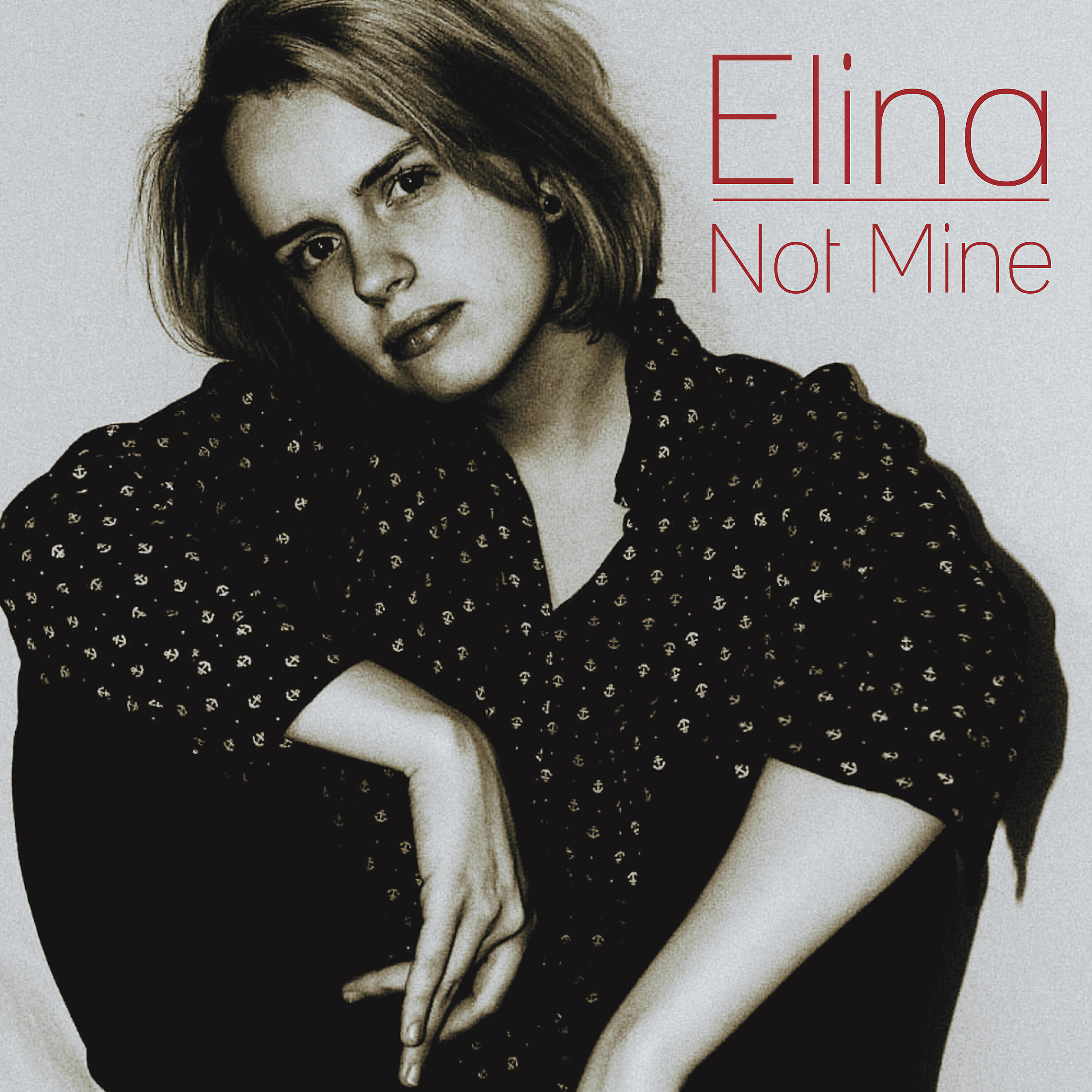 Релиз Not Mine