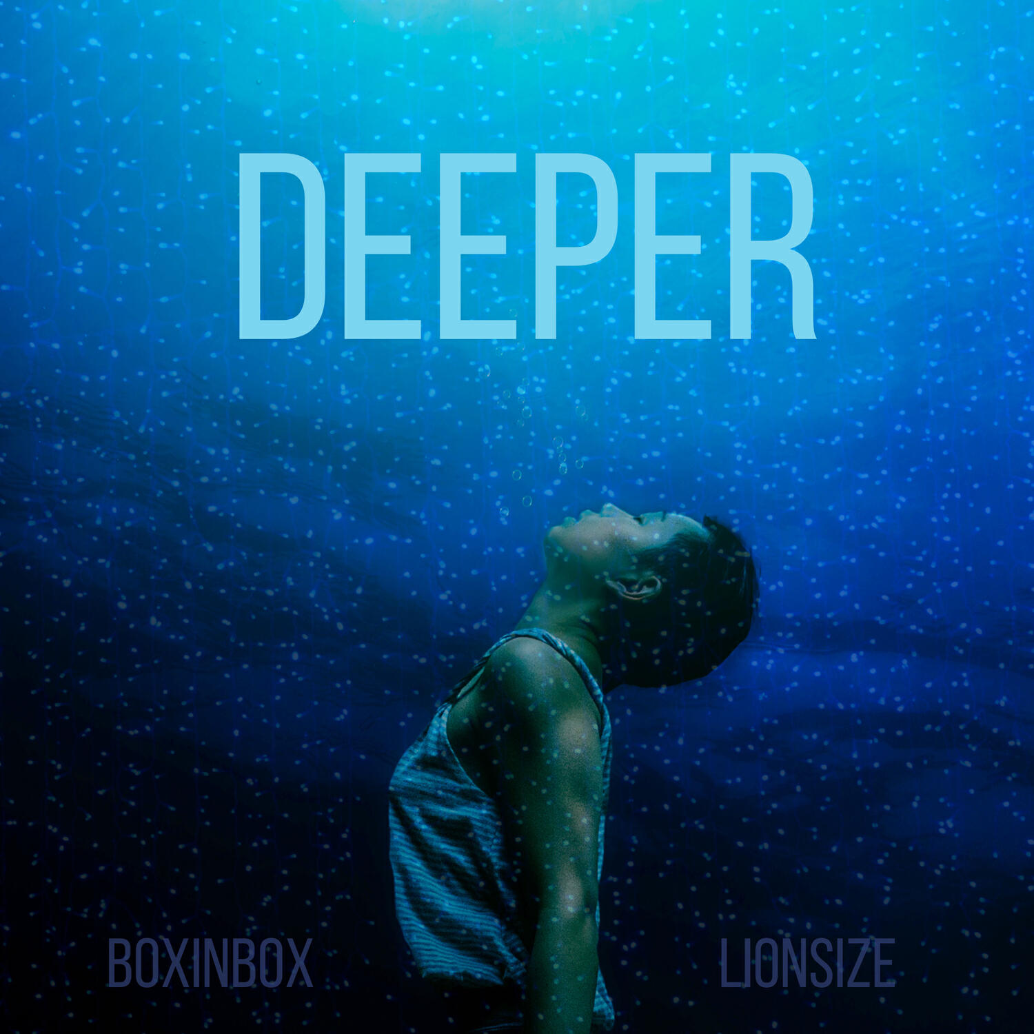 Релиз Deeper