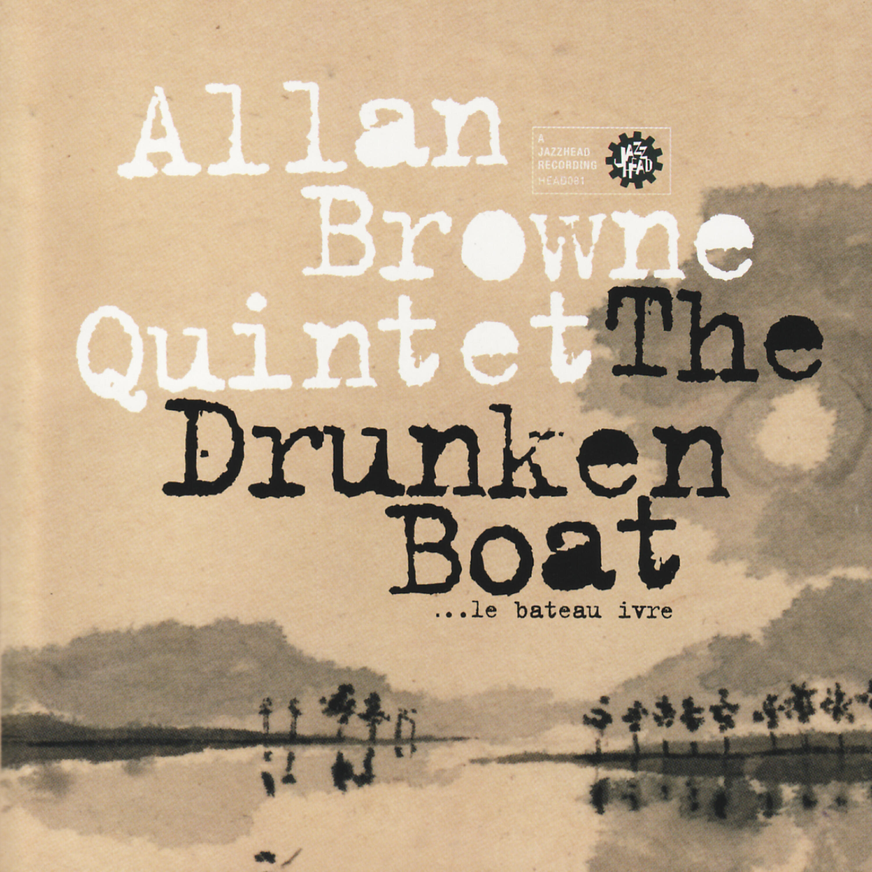 Релиз The Drunken Boat
