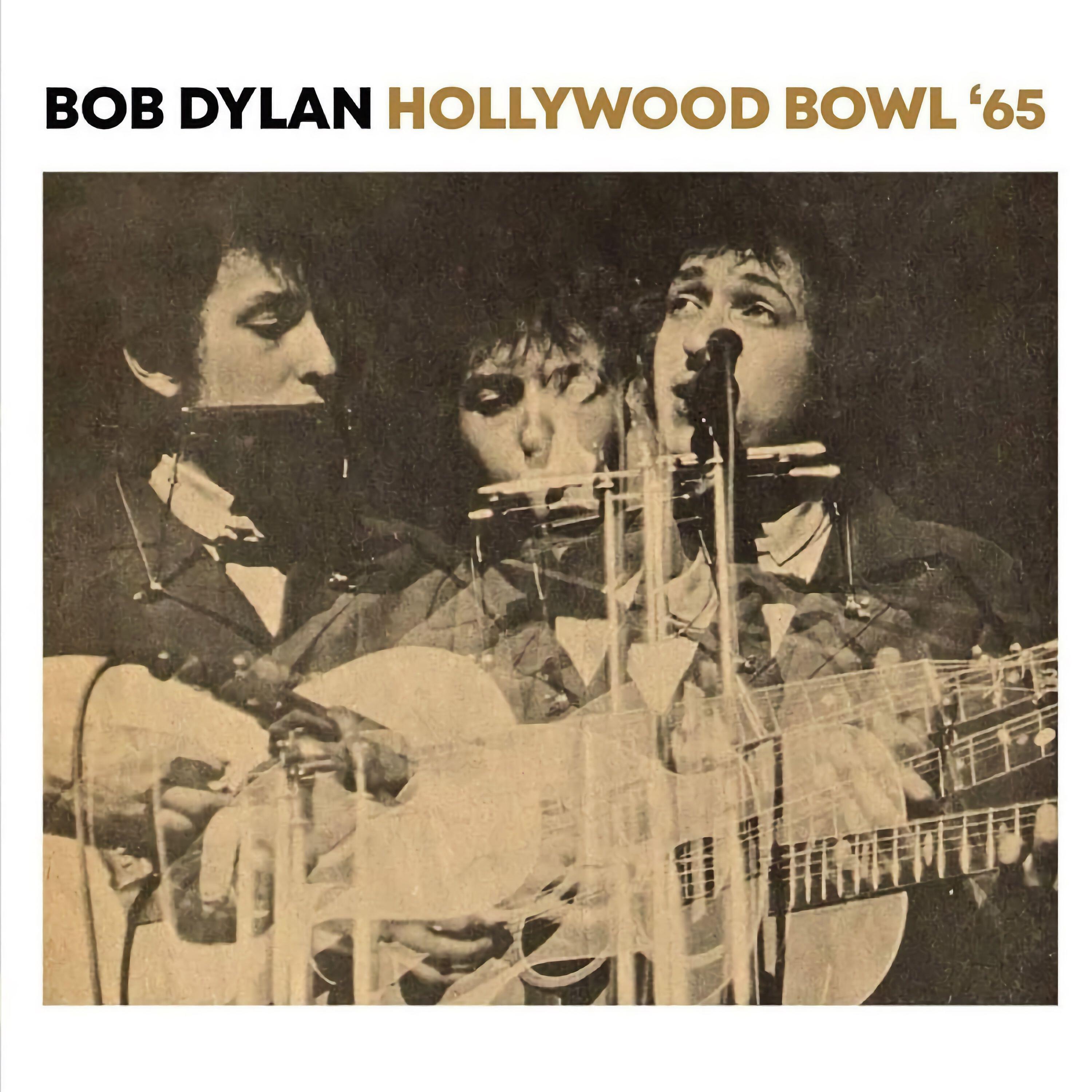 Релиз Hollywood 1965