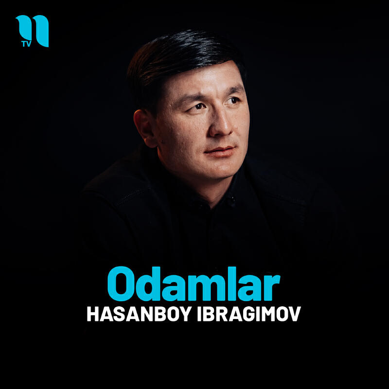 Релиз Odamlar