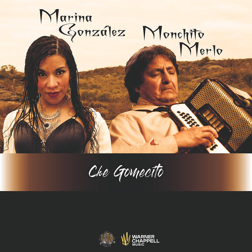Релиз Che Gomecito