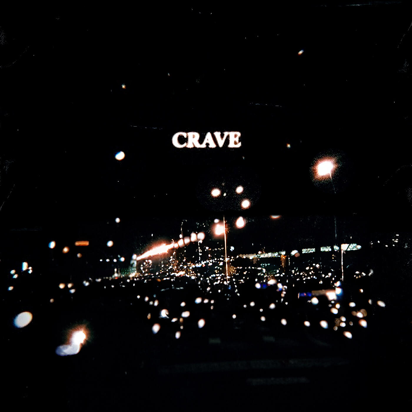 Релиз Crave