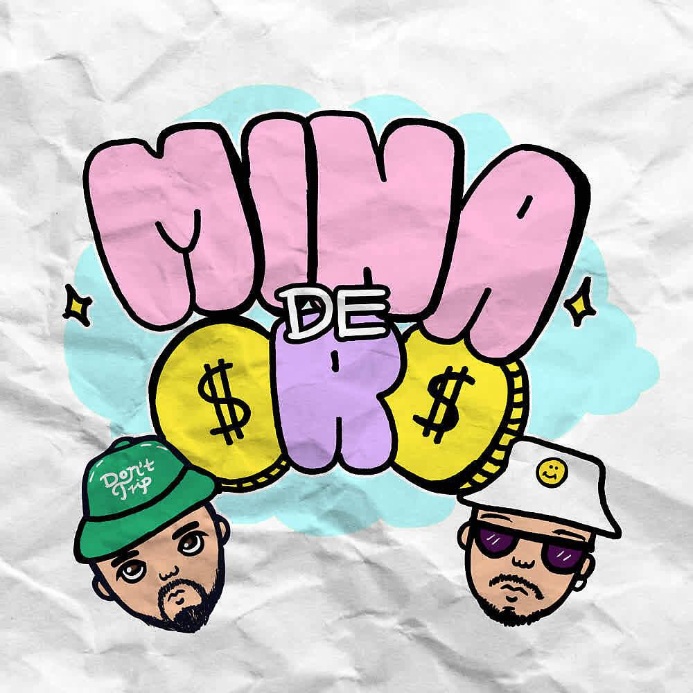 Релиз Mina de Oro