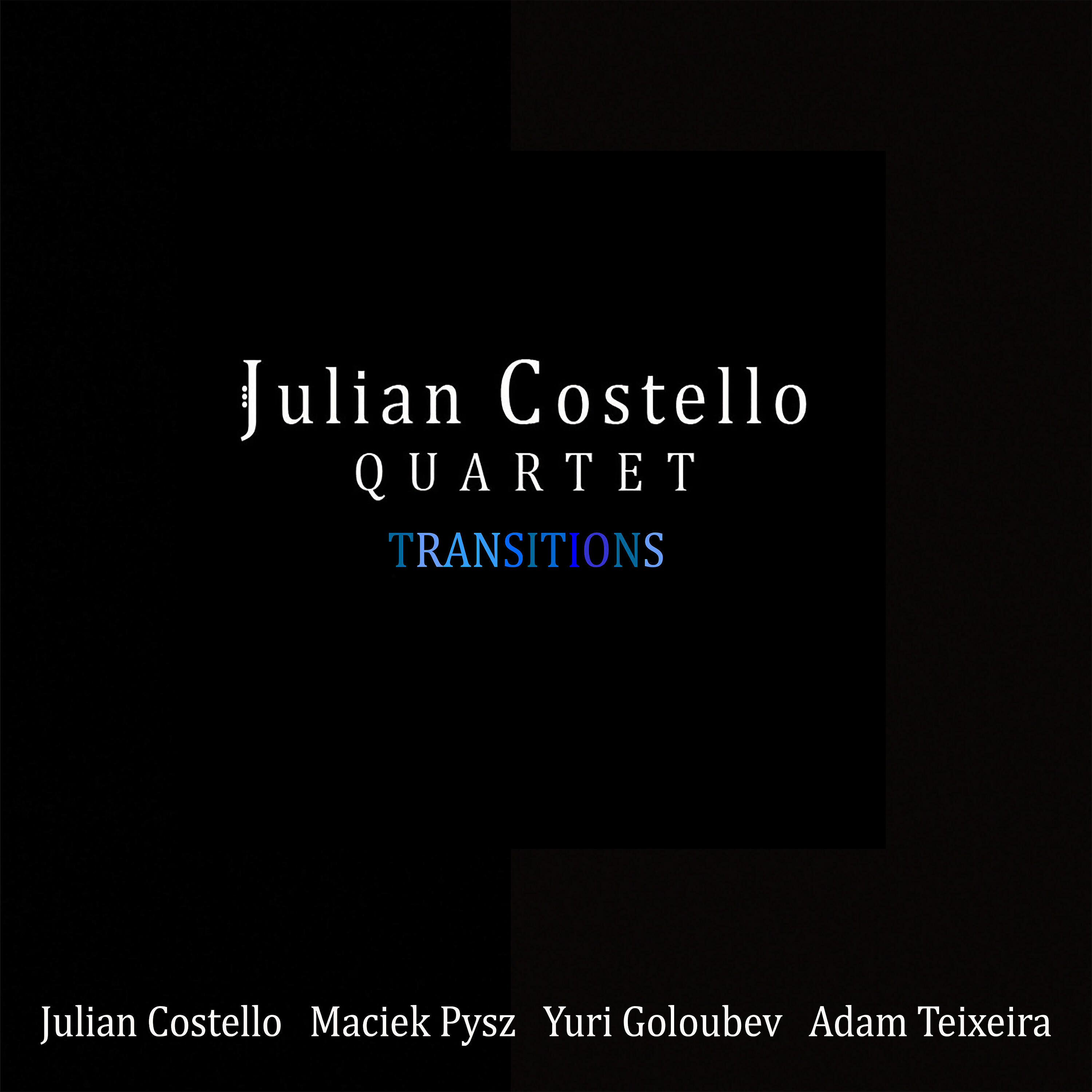 Релиз Transitions