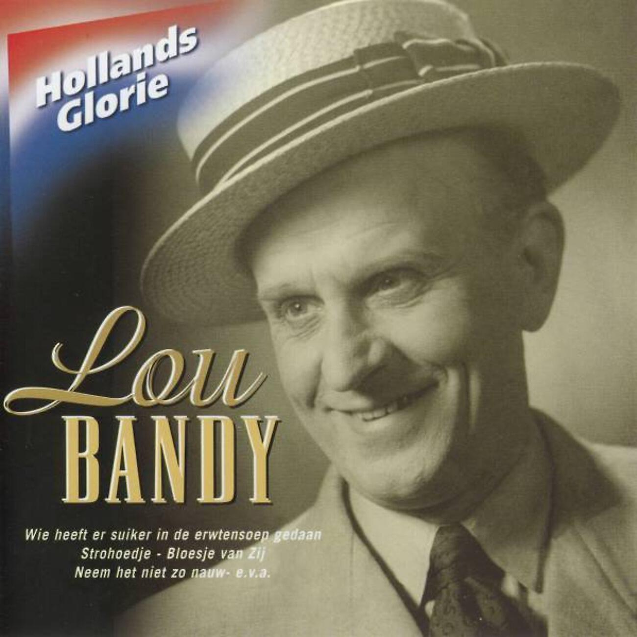 Релиз Hollands Glorie