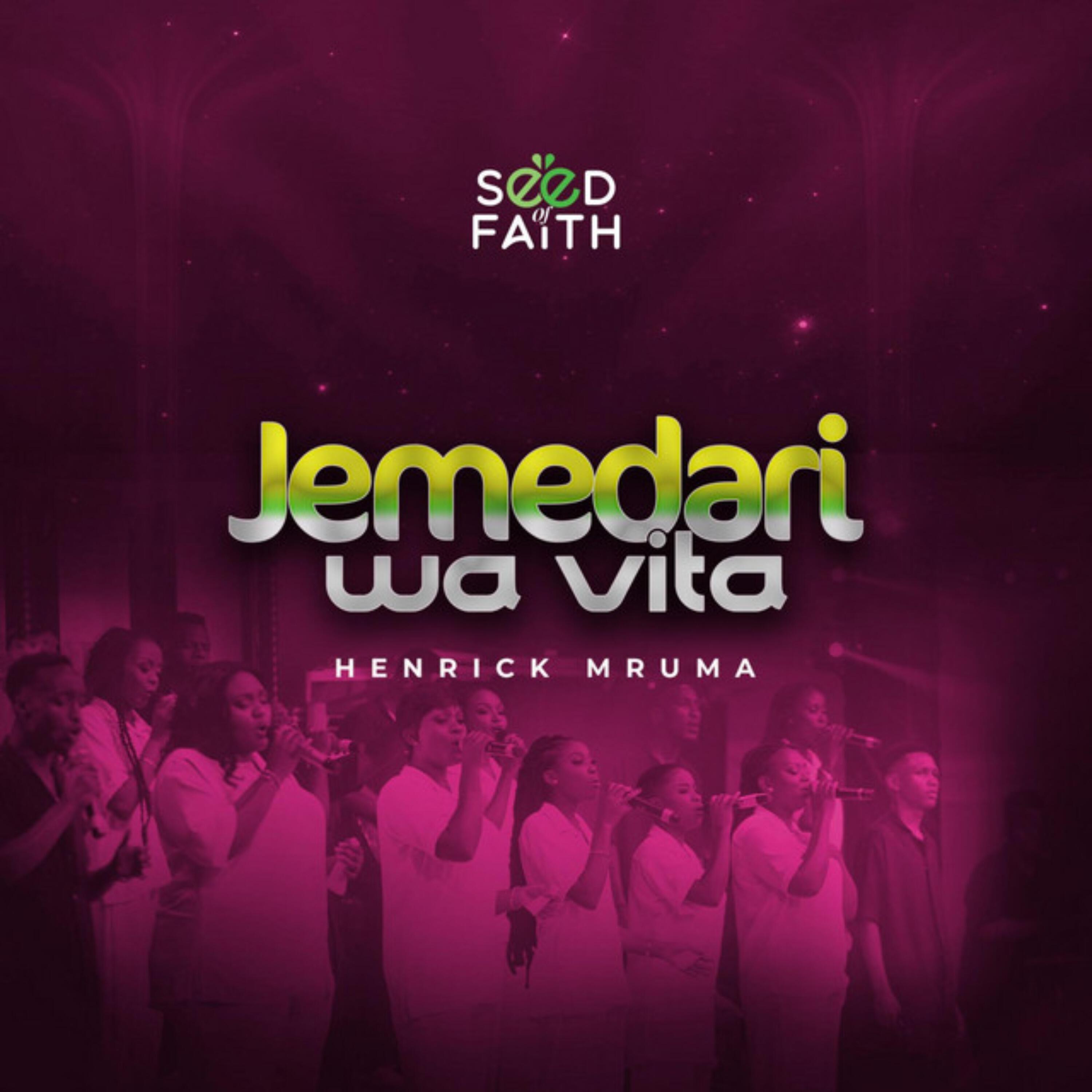 Релиз Jemedari Wa Vita