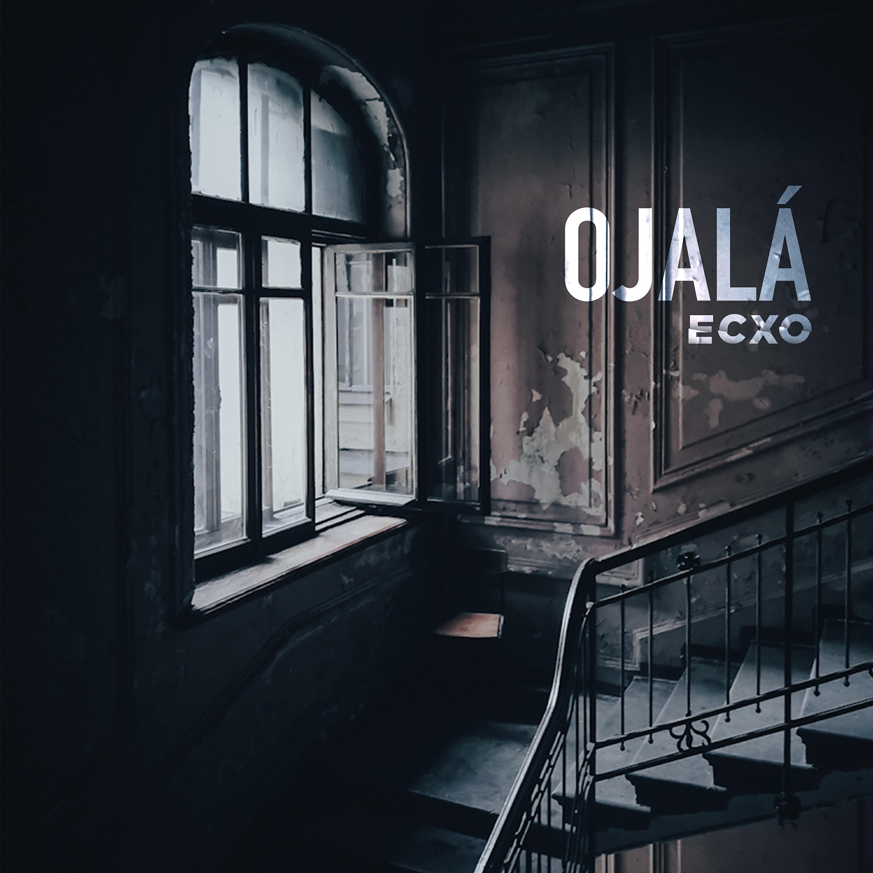 Постер альбома Ojalá
