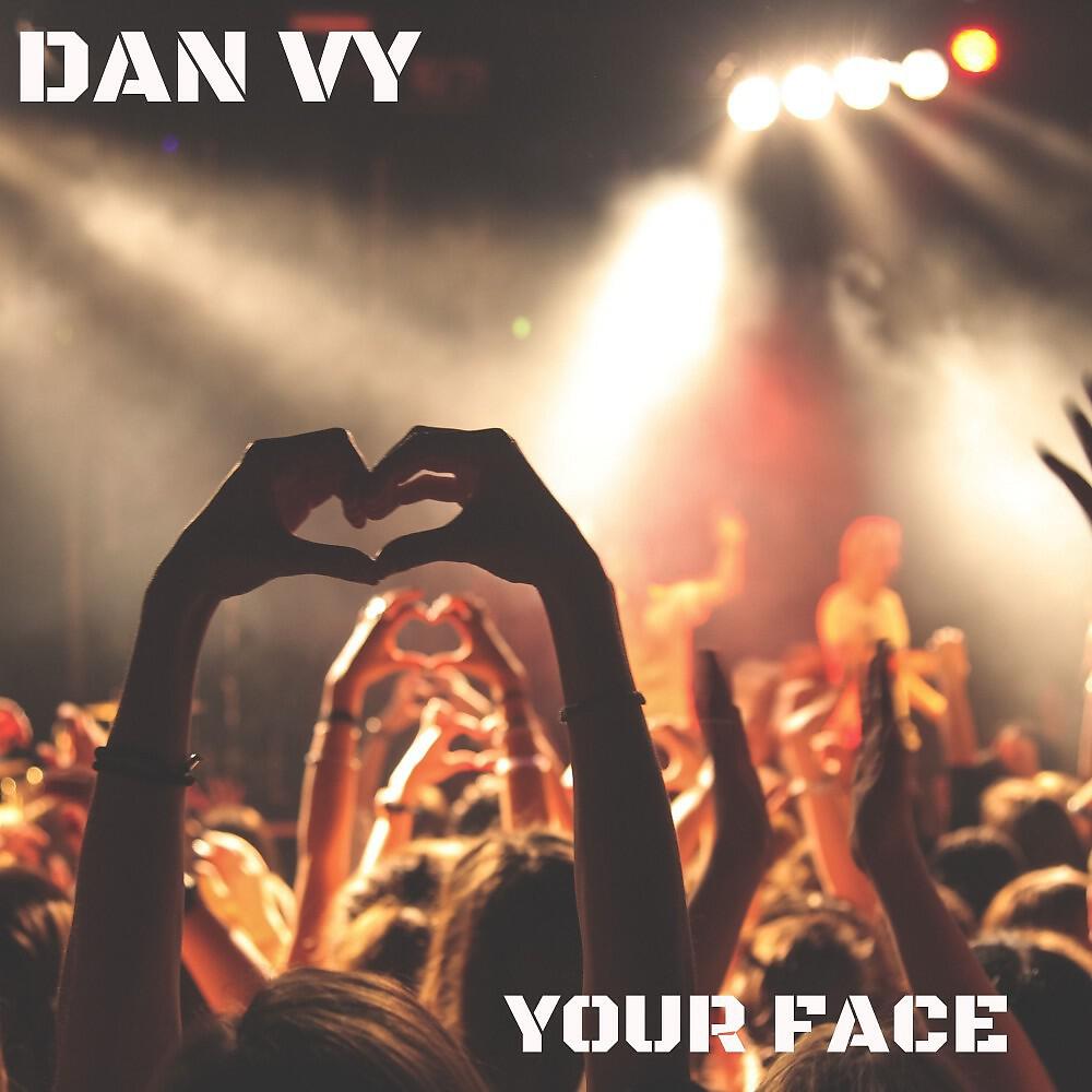 Релиз Your Face