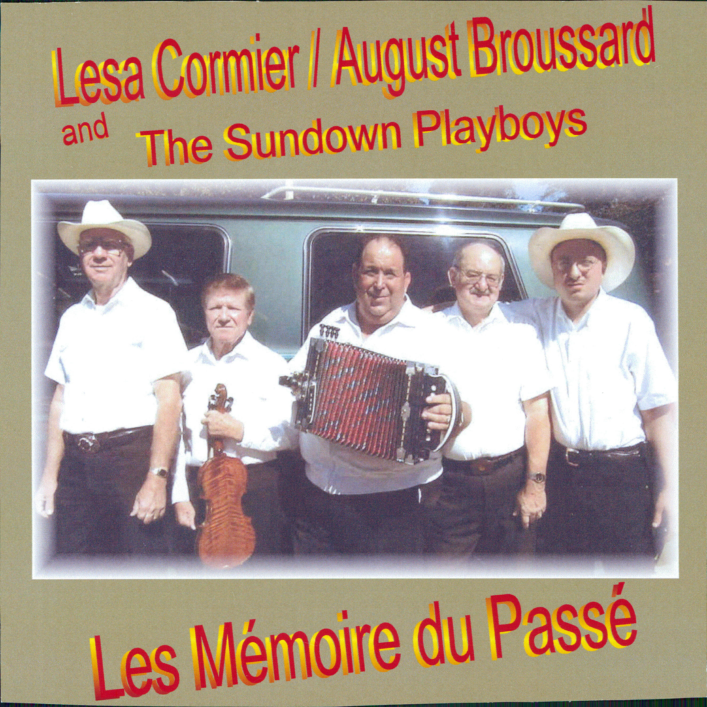 Релиз Les Mémoire Du Passe