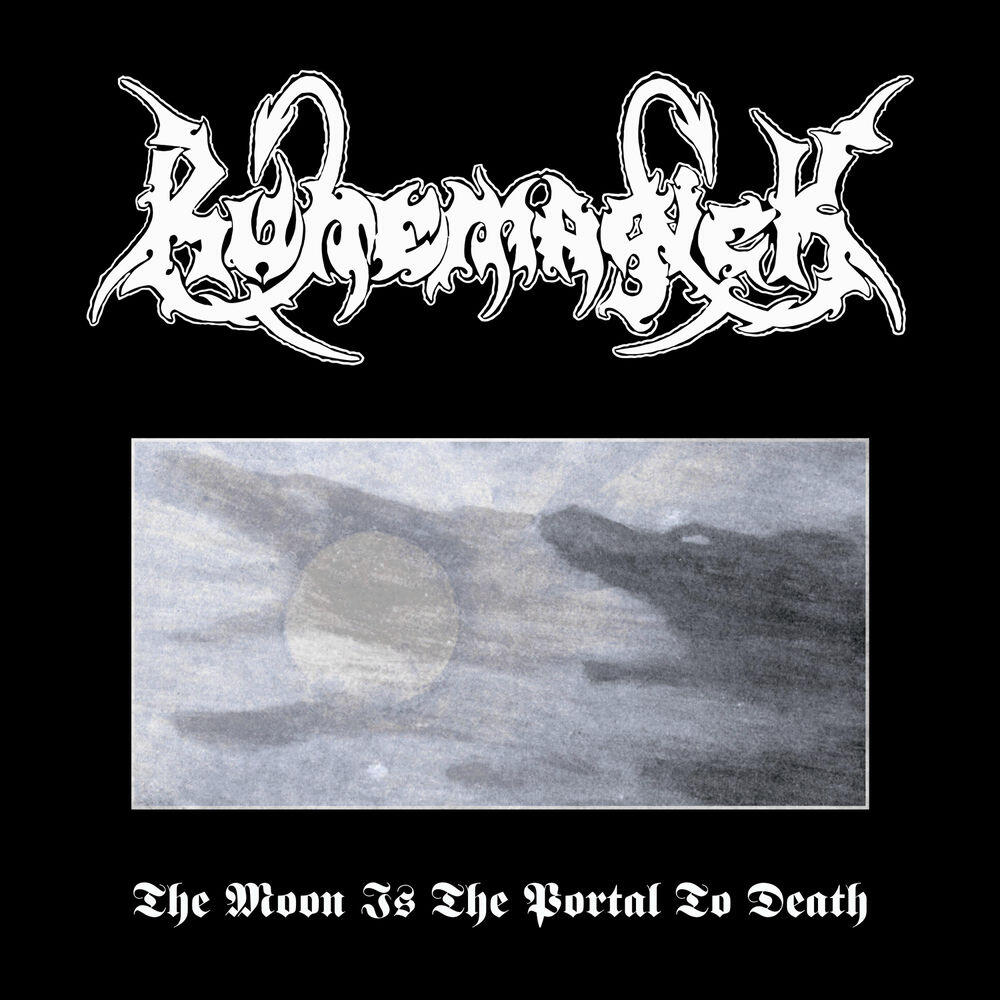 Релиз The Moon Is the Portal to Death