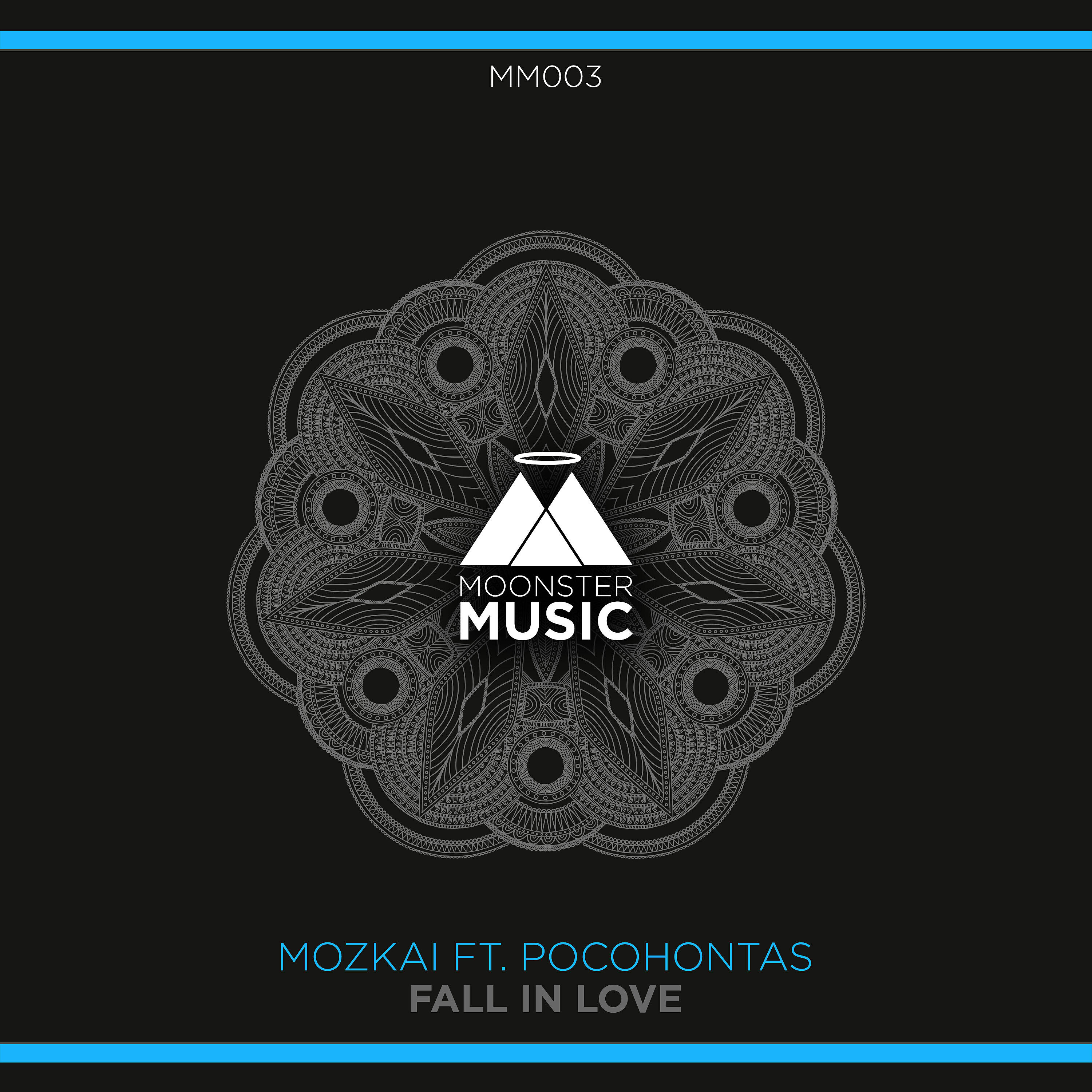 Релиз Fall in Love