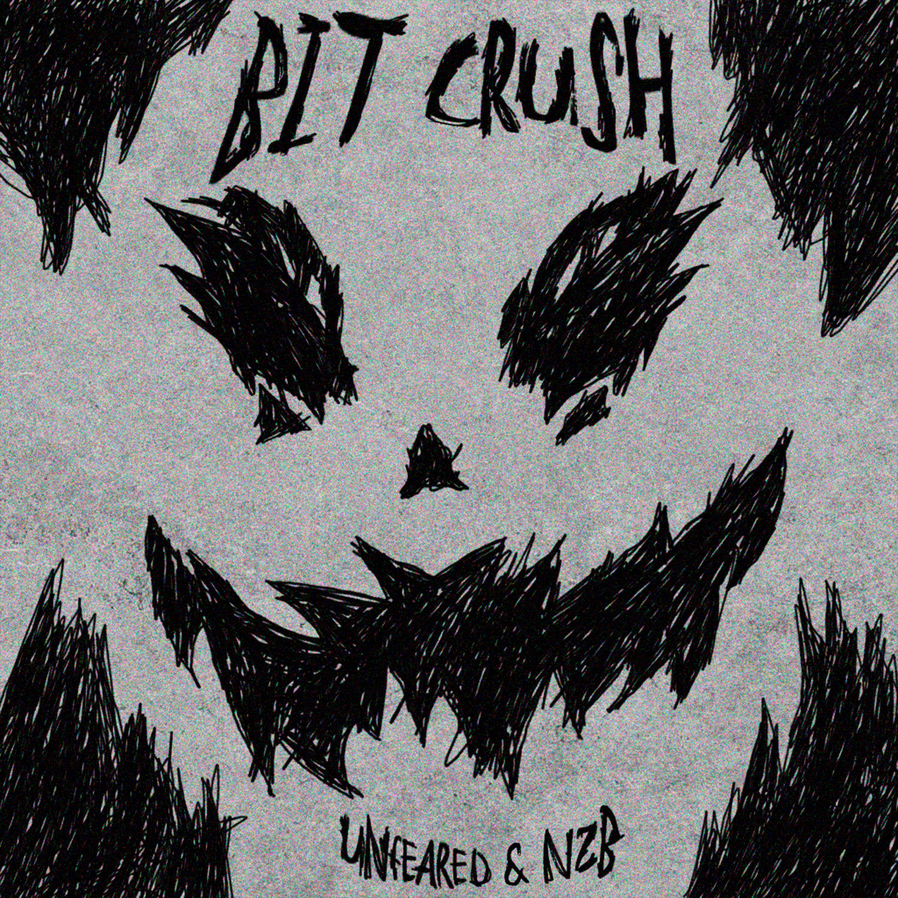 Скачать песню Unfeared, NZB - Bit Crush бесплатно в MP3 для Android и iOS
