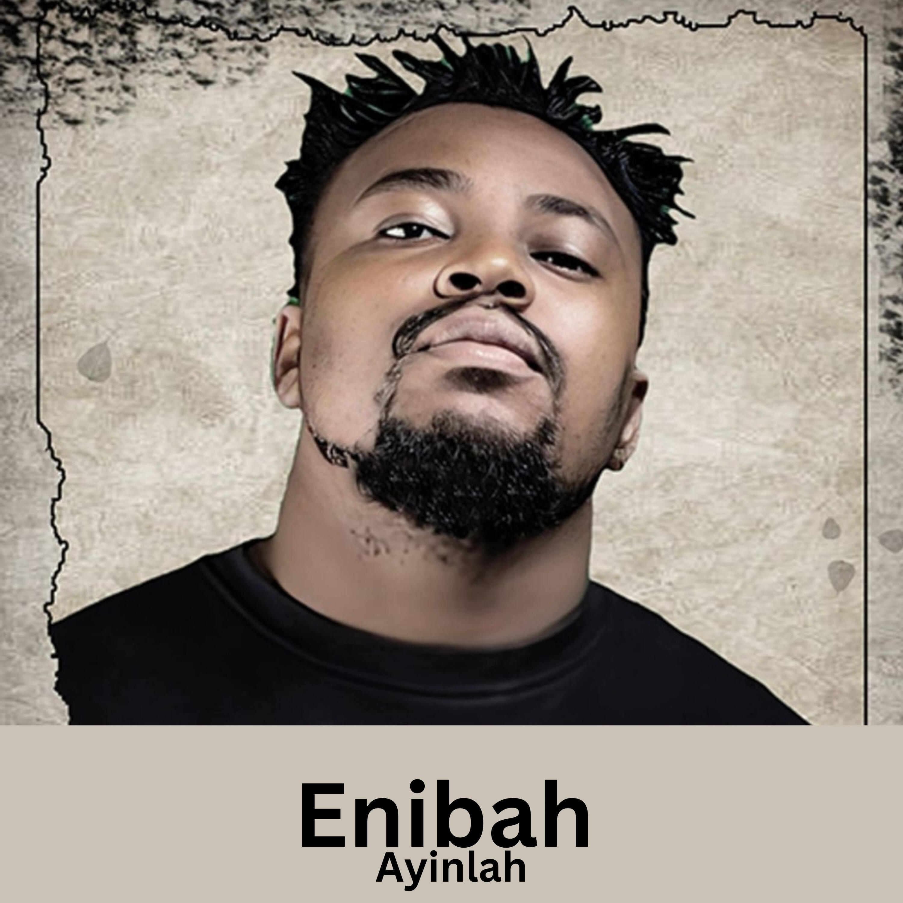 Релиз Enibah