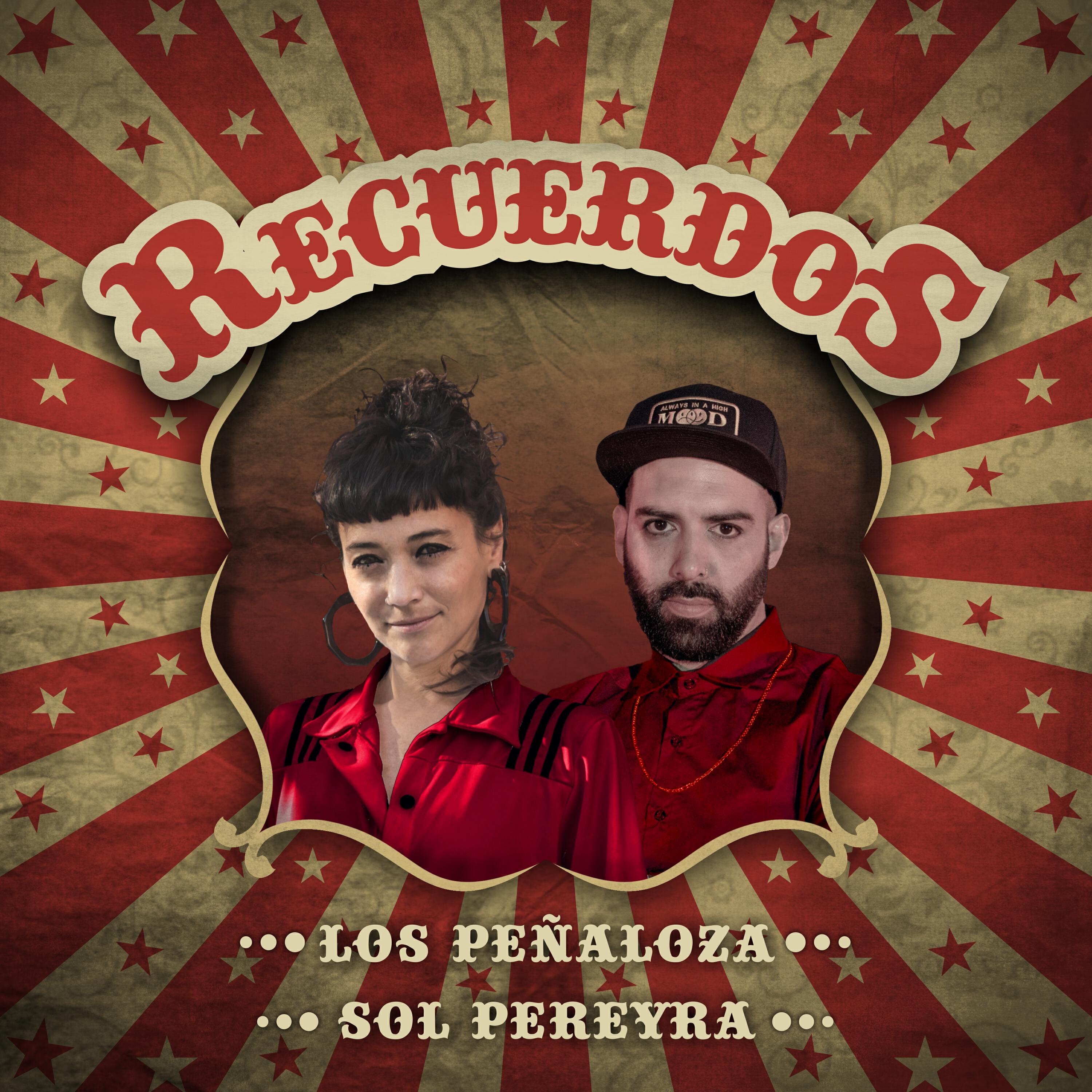 Релиз Recuerdos