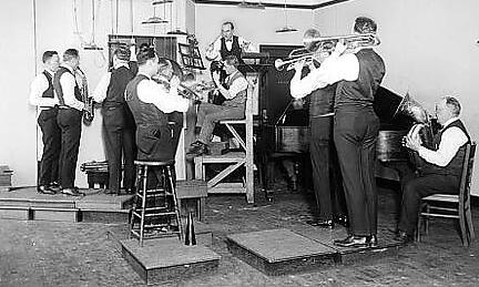 Columbia Orchestra