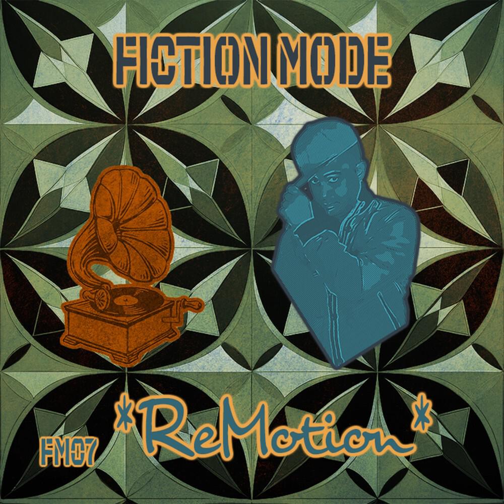 Fiction Mode