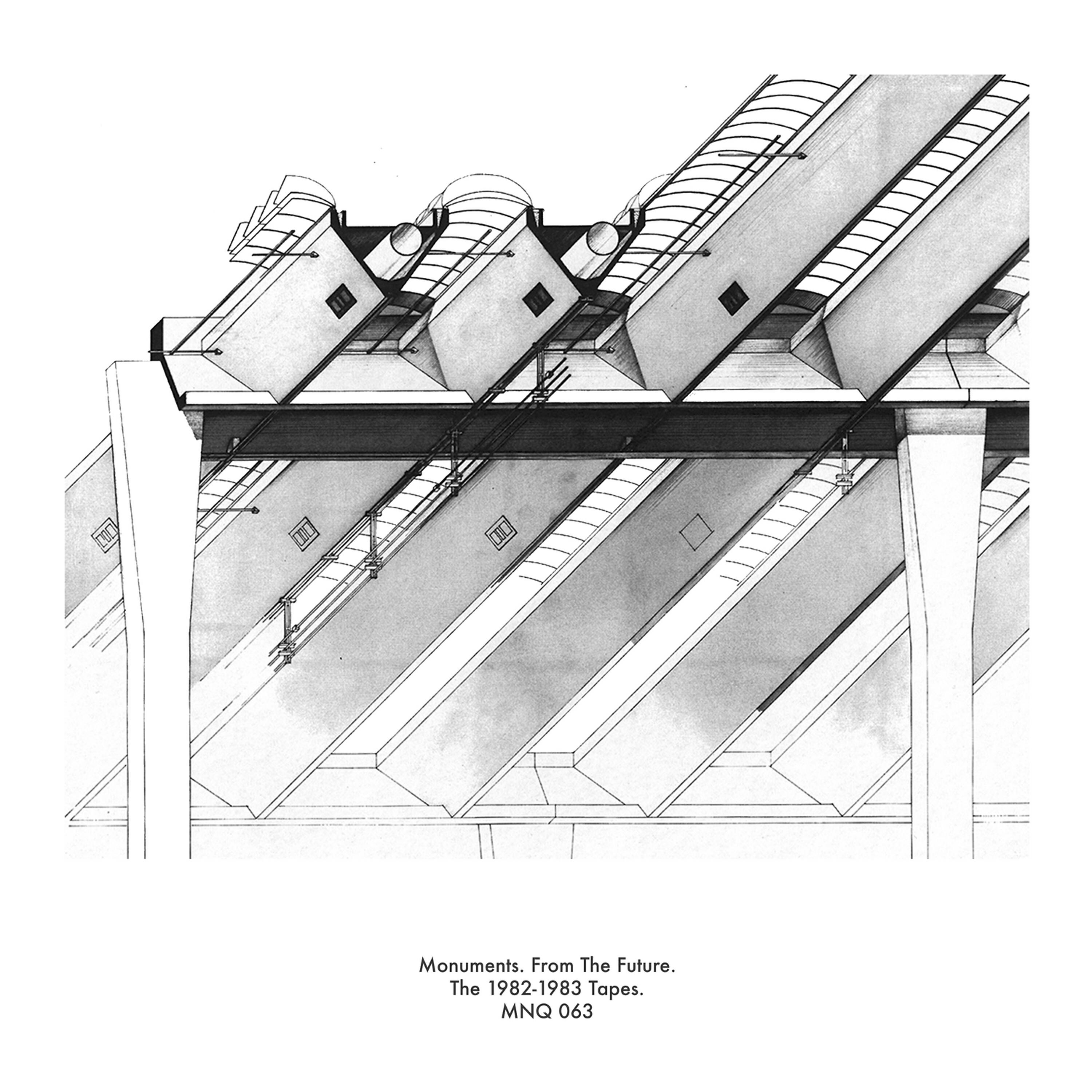 Релиз From the Future: The 1982-1983 Tapes