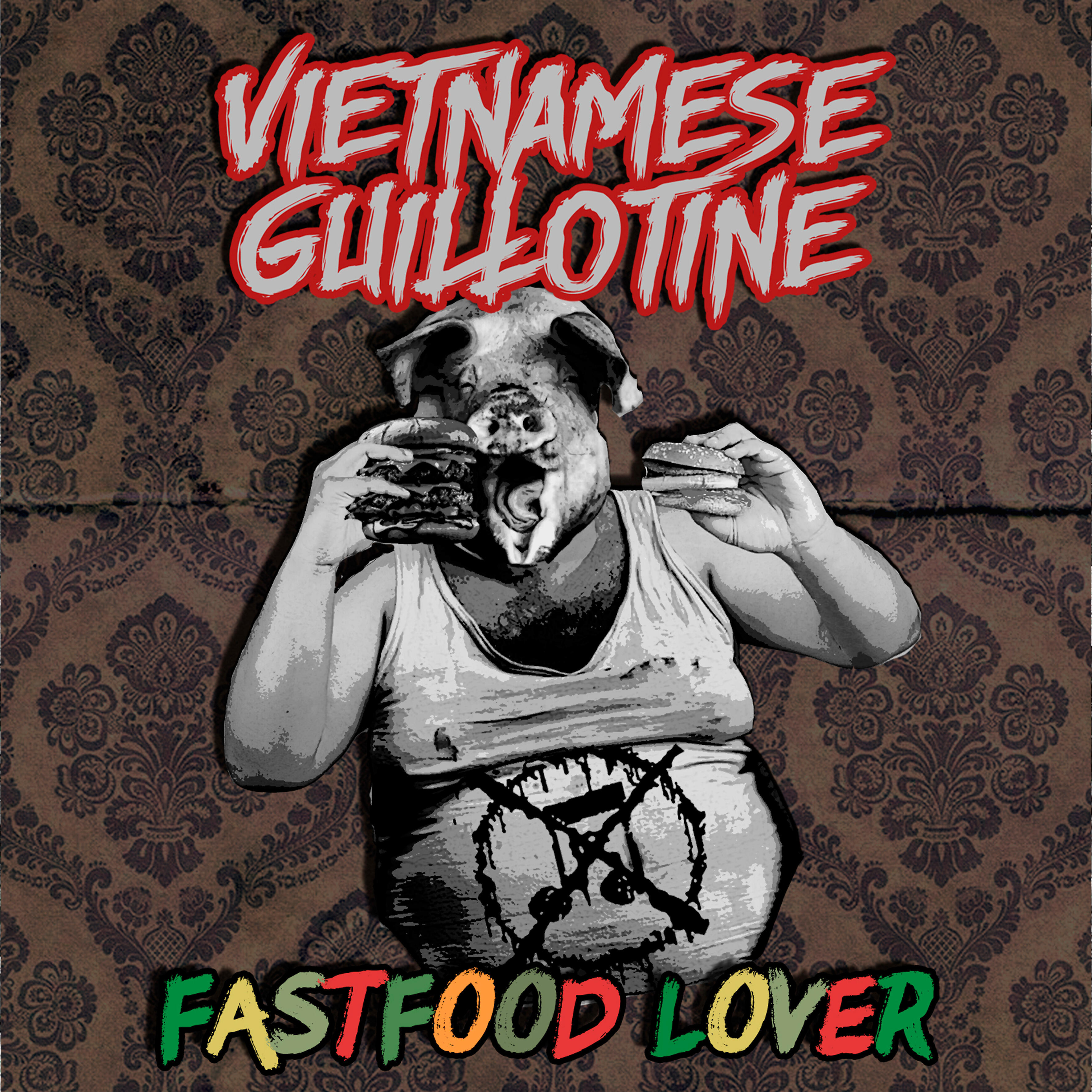 Релиз Fastfood Lover