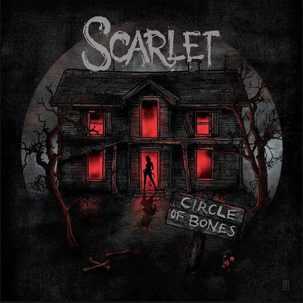 Постер альбома Circle of Bones