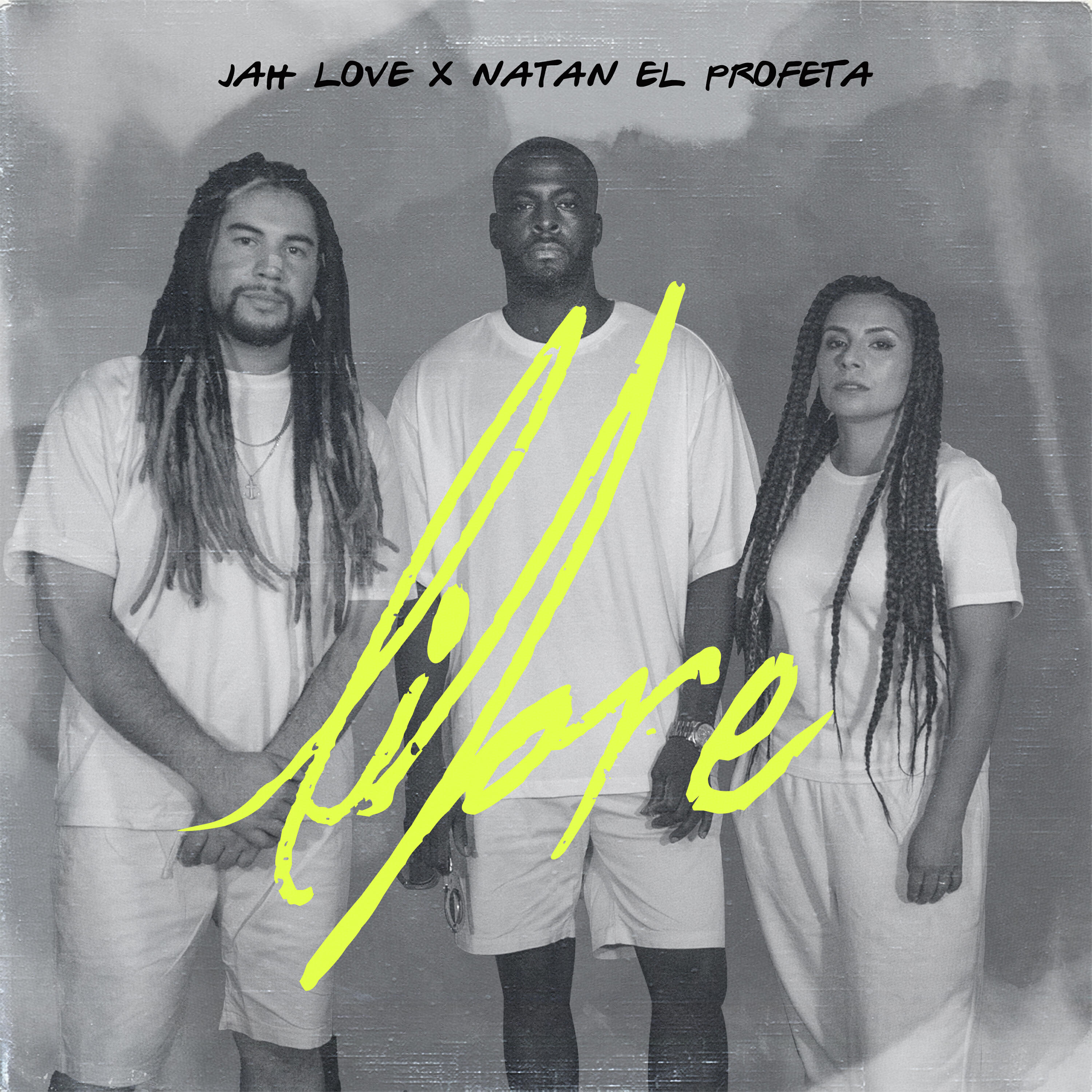 Релиз Libre