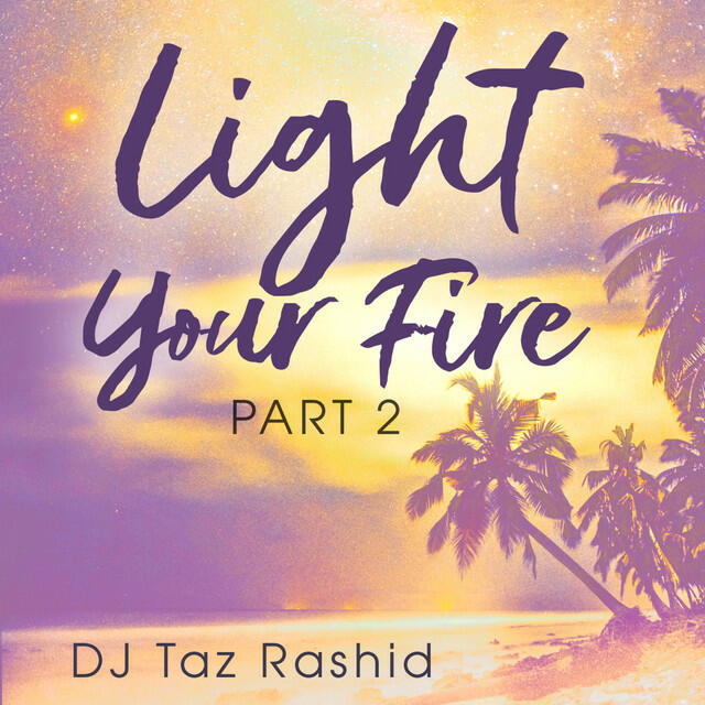Релиз Light Your Fire, Pt. 2