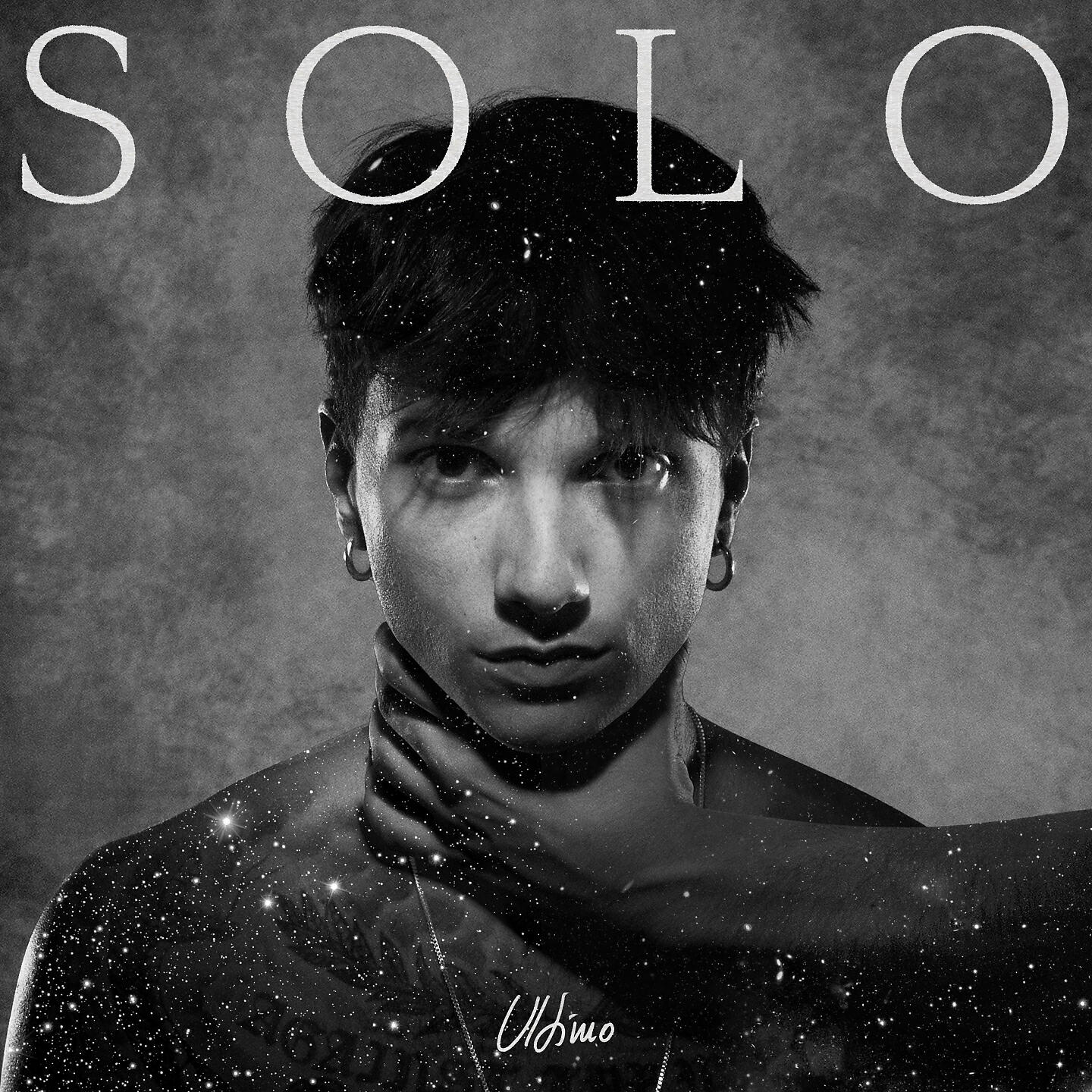 Постер альбома Solo
