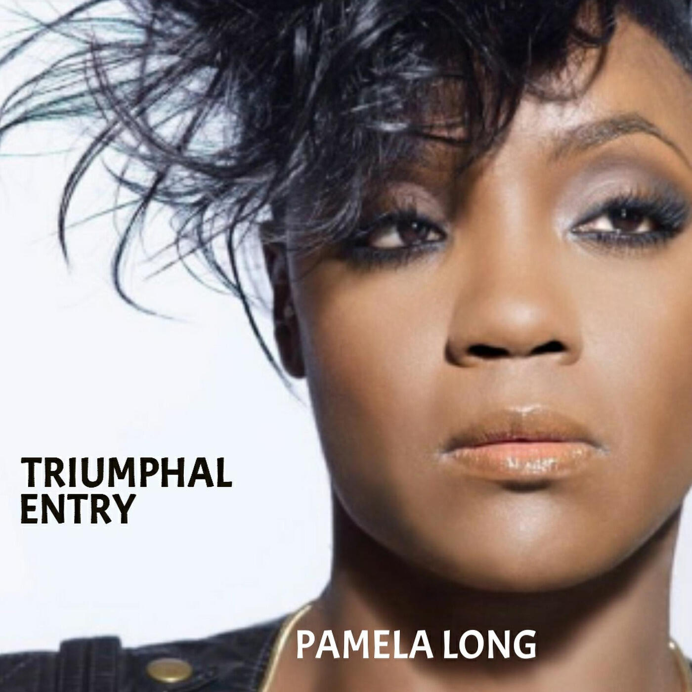 Релиз Triumphal Entry