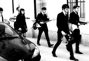 The Staggers