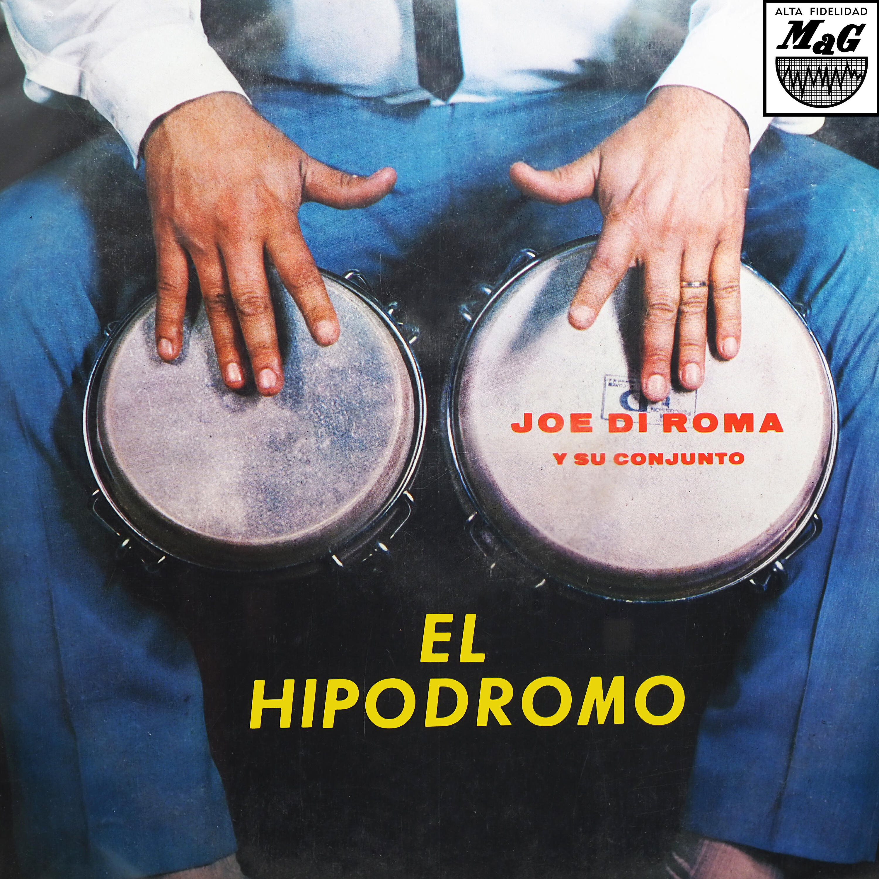 Joe Di Roma