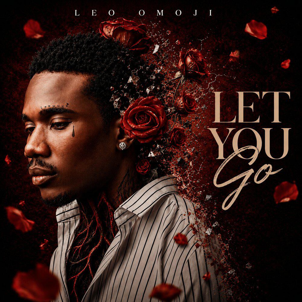 Leo Omoji