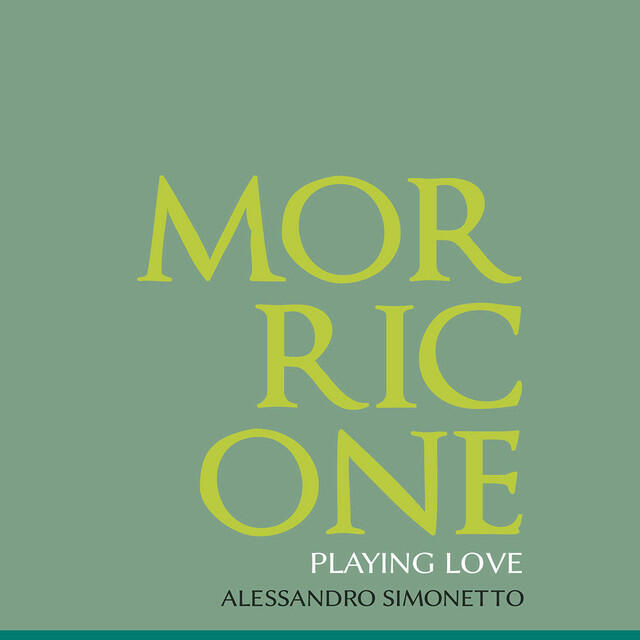 Релиз Playing Love (From "The Legend of 1900") [Arr. for Piano]