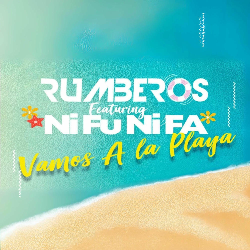 Релиз Vamos a la Playa
