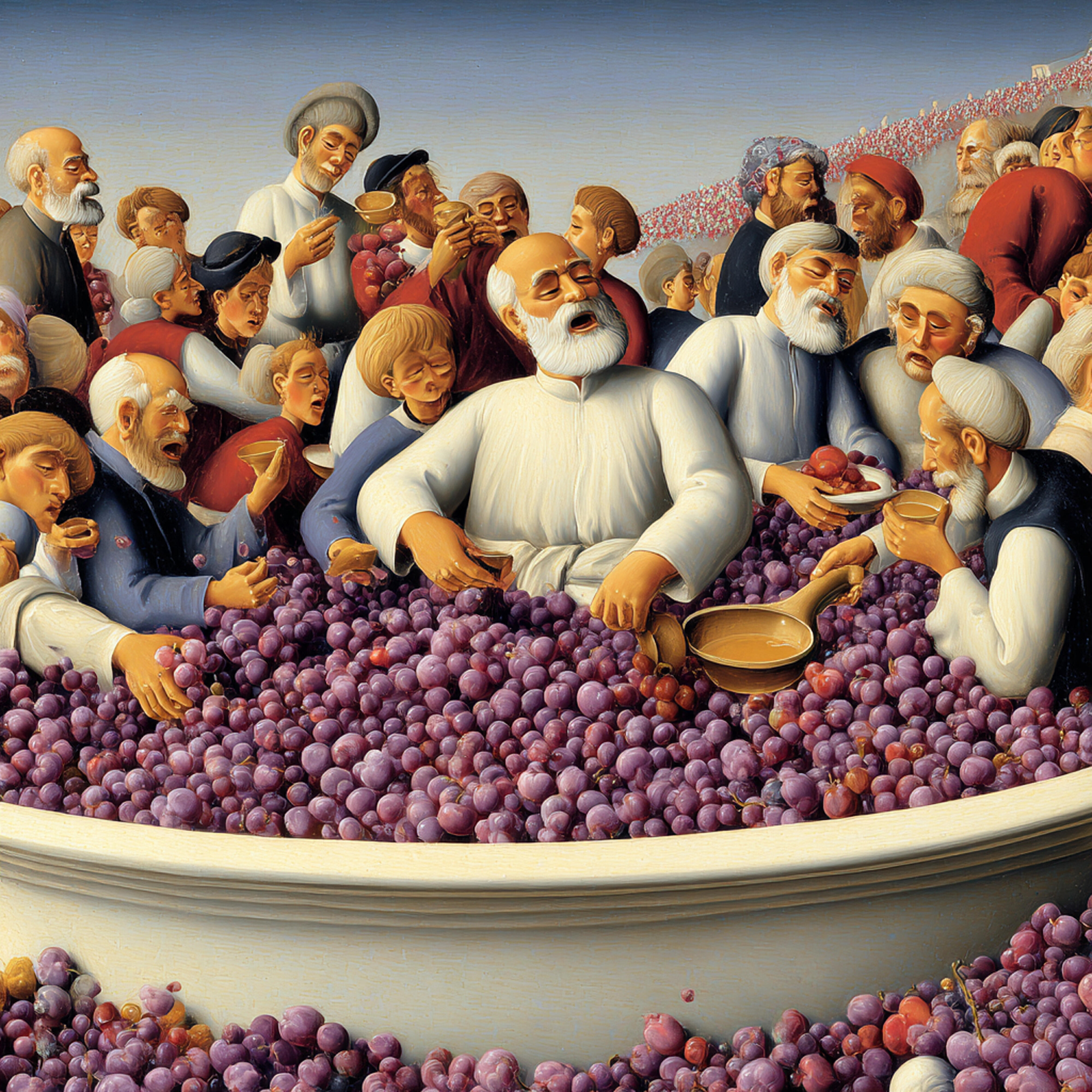 Релиз Осенний тост