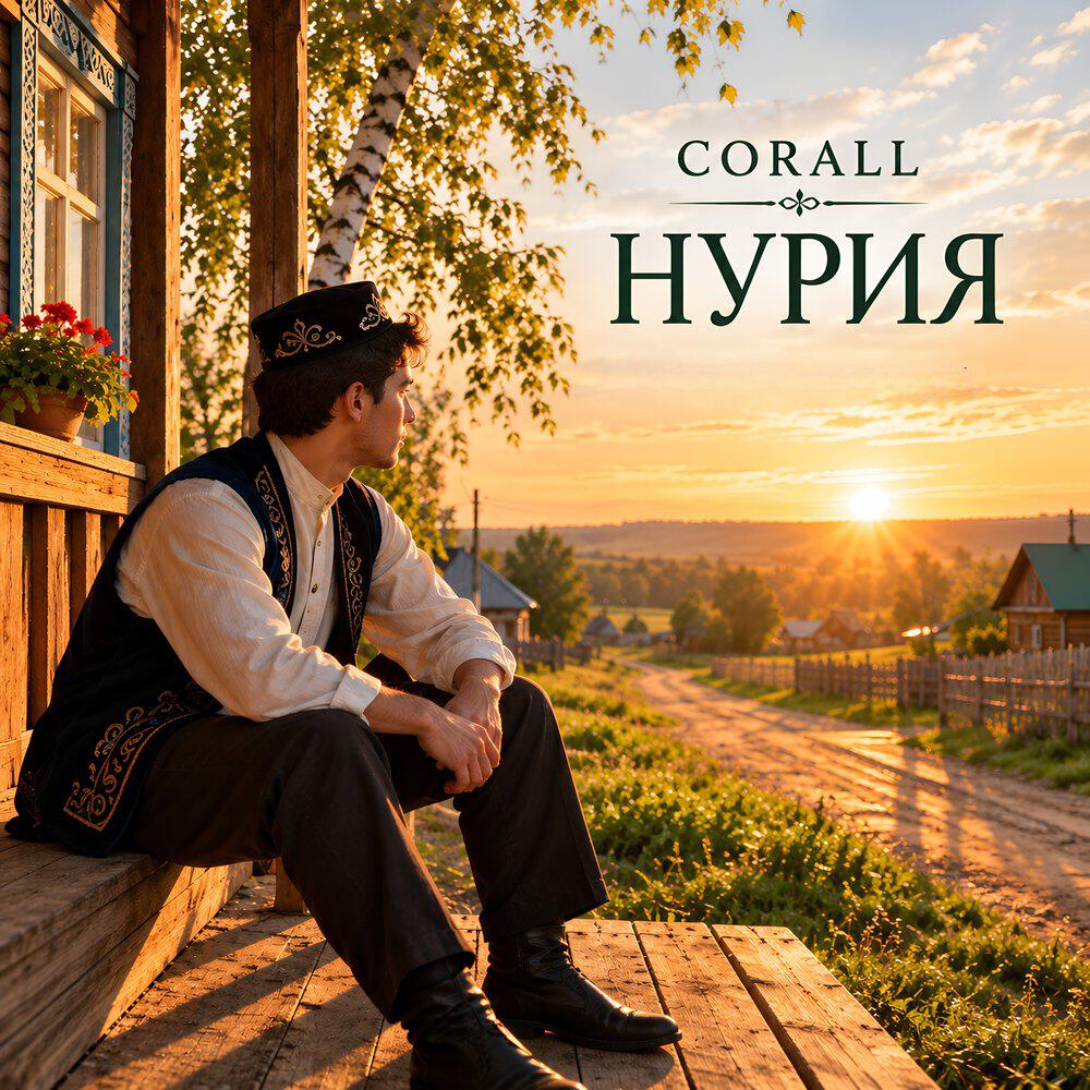 Релиз Нурия
