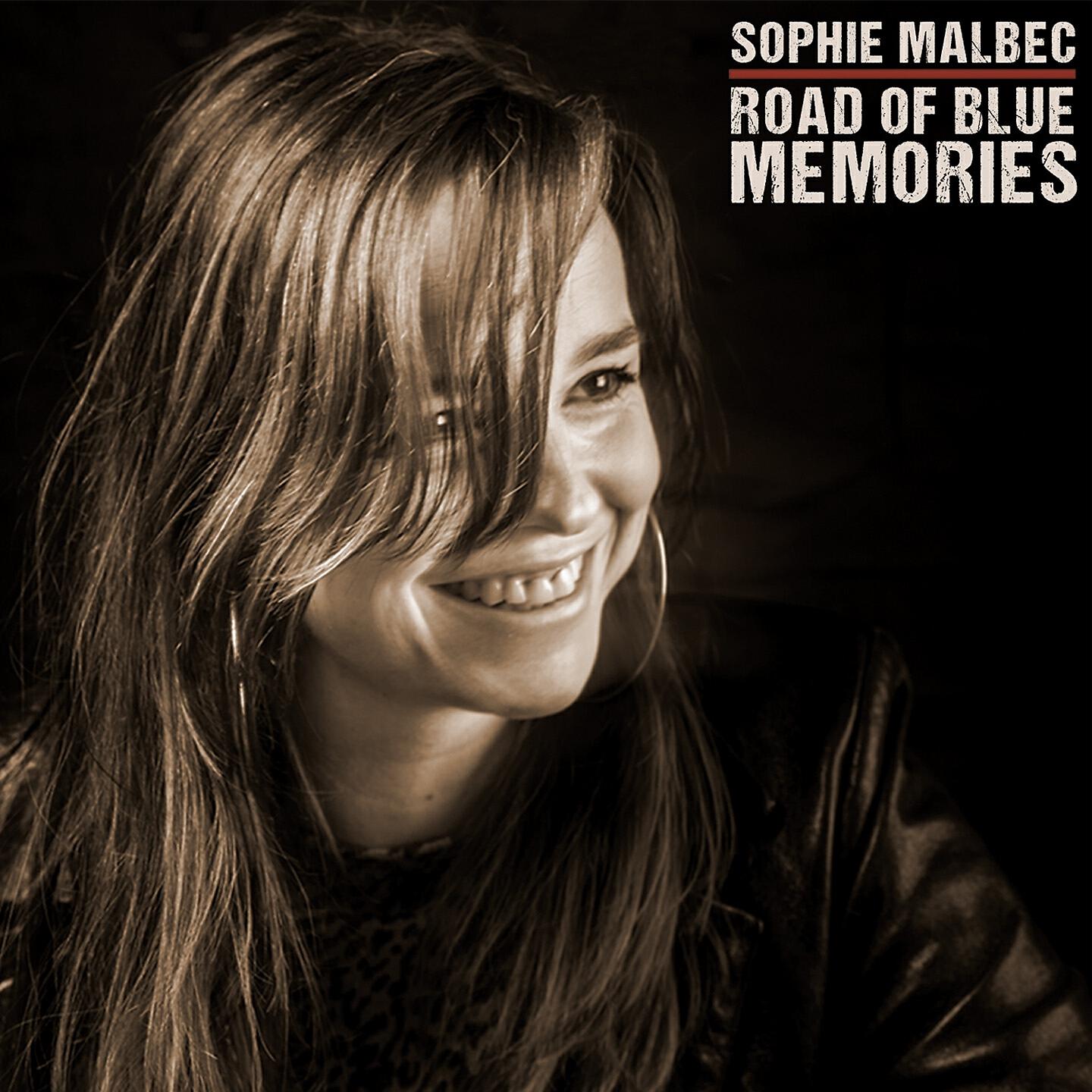 Релиз Road of Blue Memories